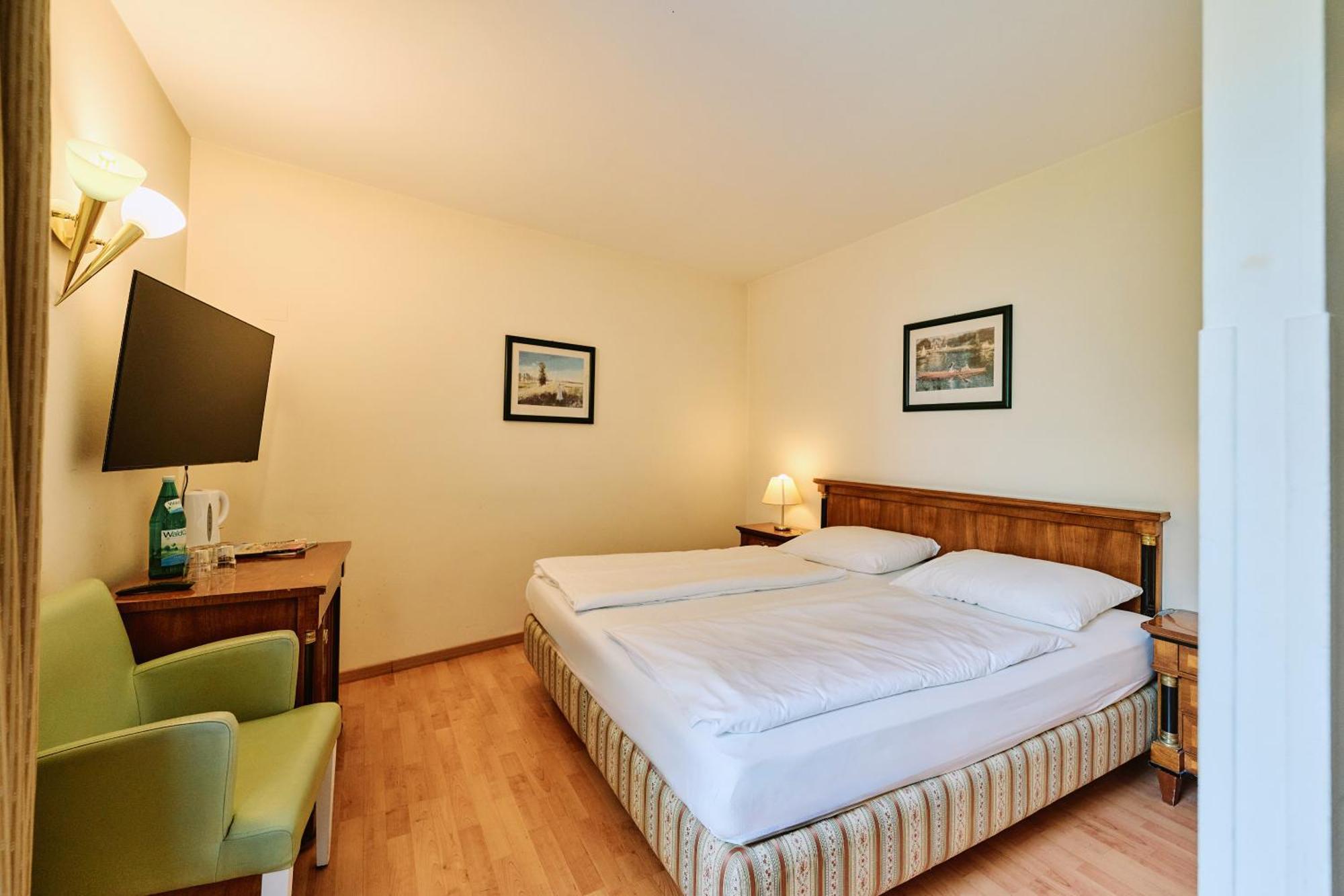 Deutschmeister Hotel