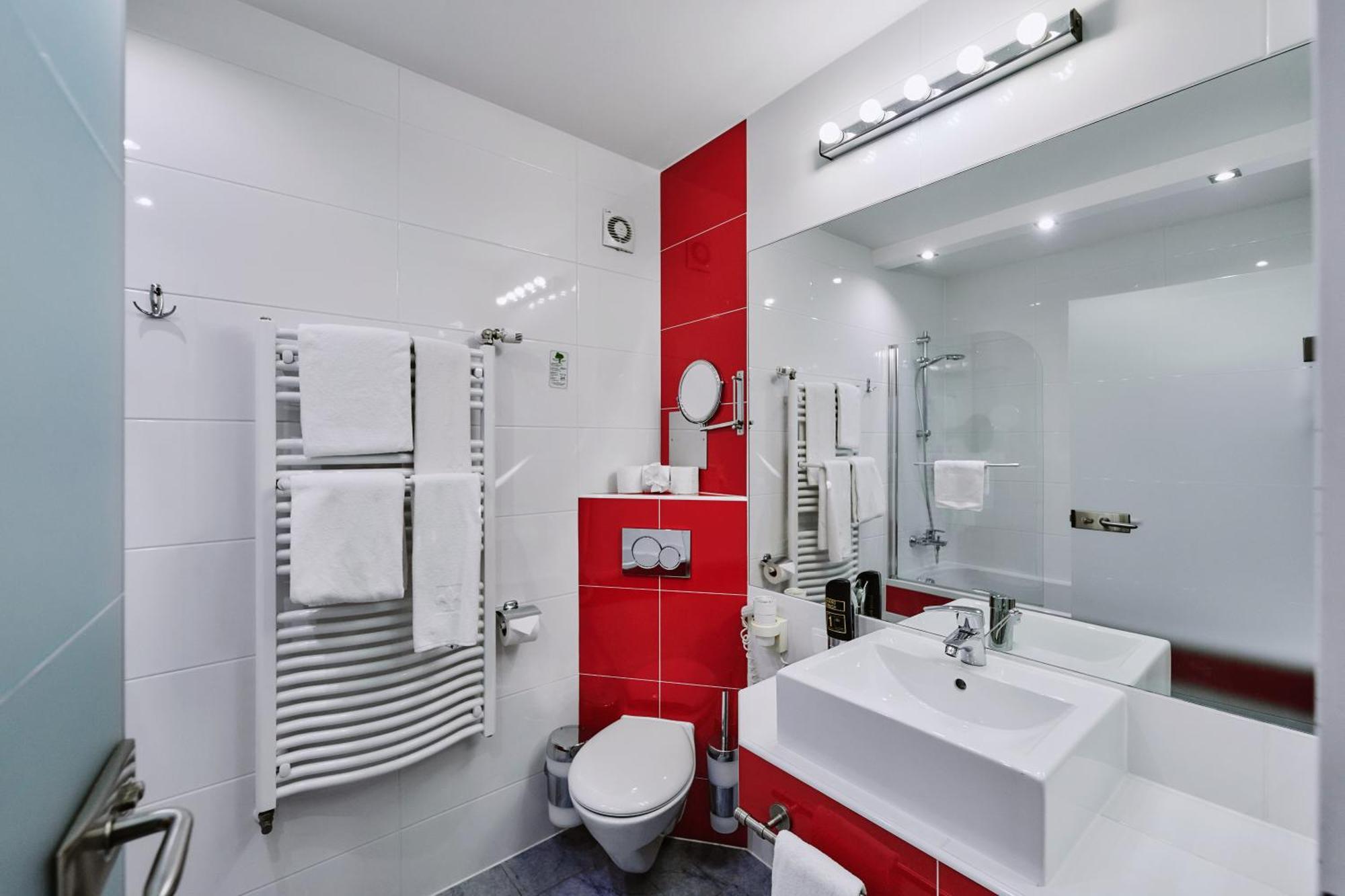 Hotel Deutschmeister 3*