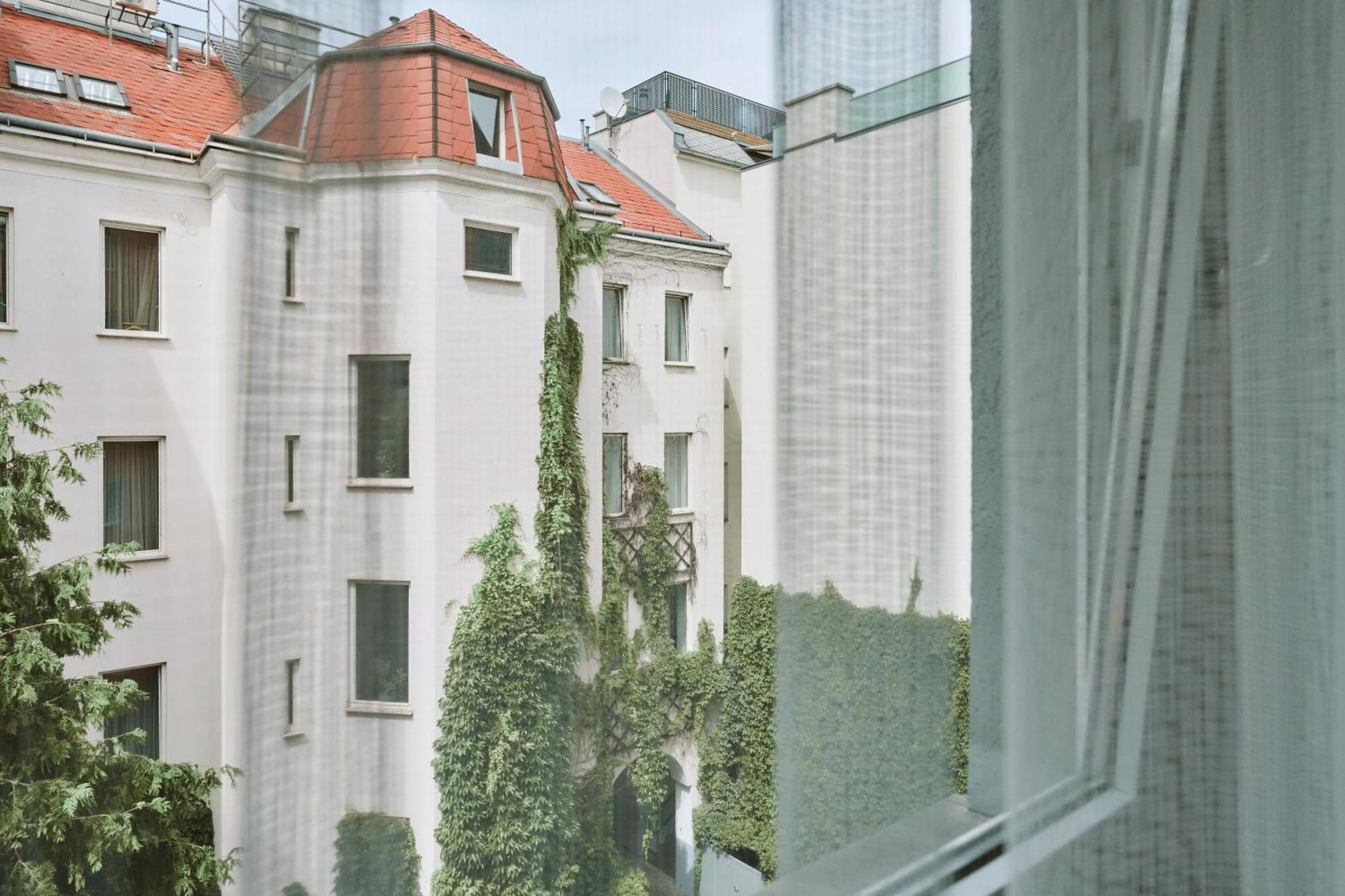 Hotel Deutschmeister Vienna