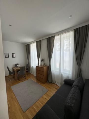 Apartment 1 *