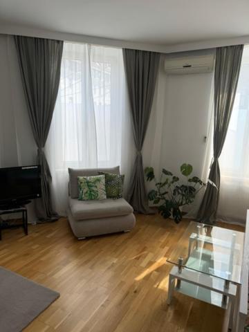 1 Apartment Vienna