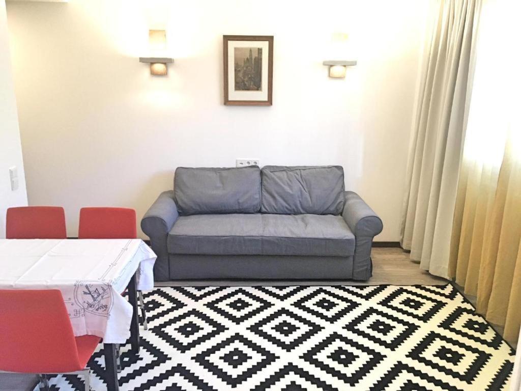 Aparthotel Aprathotel Bianca Vienna