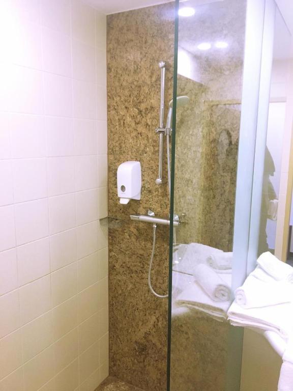 Aprathotel Bianca *