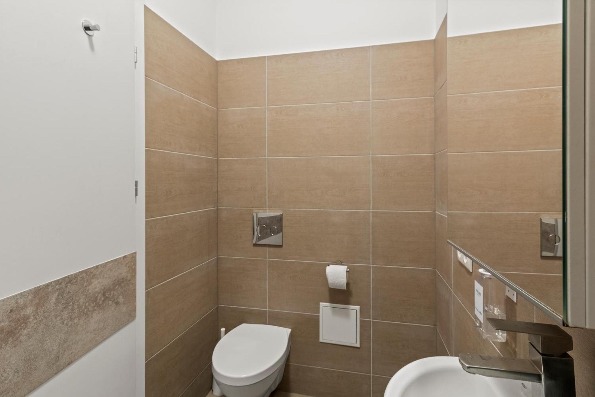 Apartment Stayeasy A#1 *