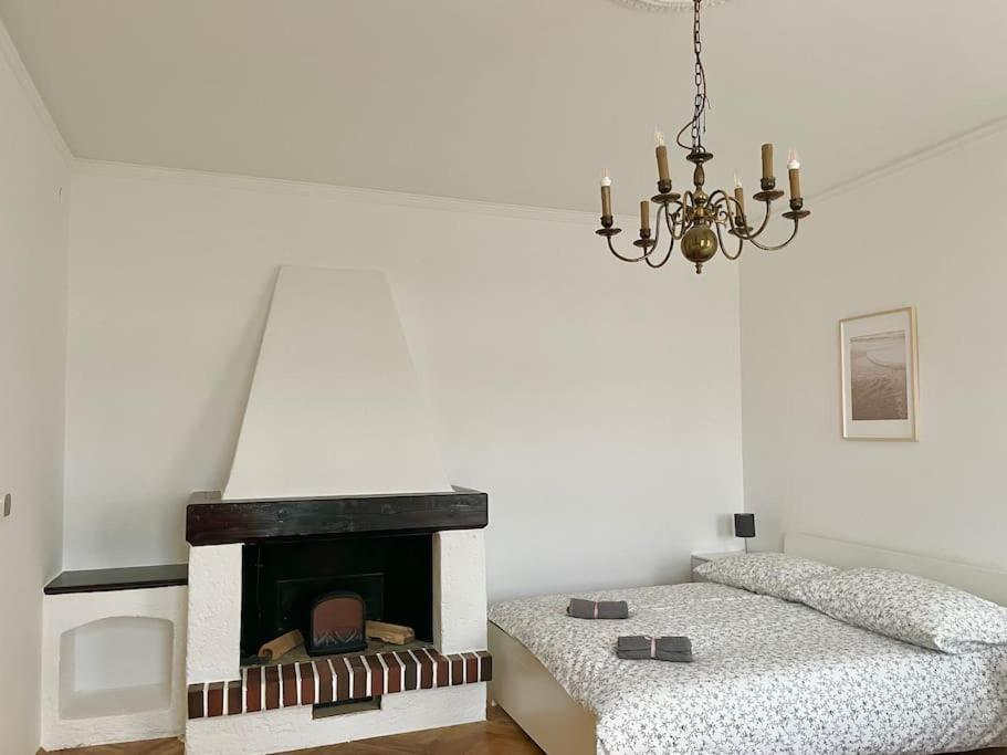Apartamento 110m2 Stylish 4 Bedroom *