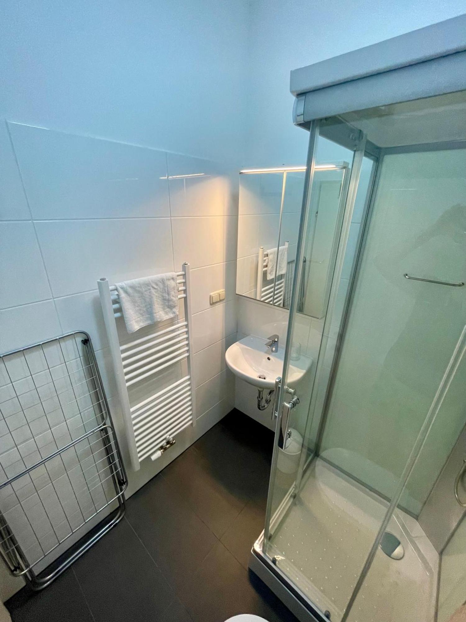 Kleine Studiowohnung In Der Braunhirschengasse *