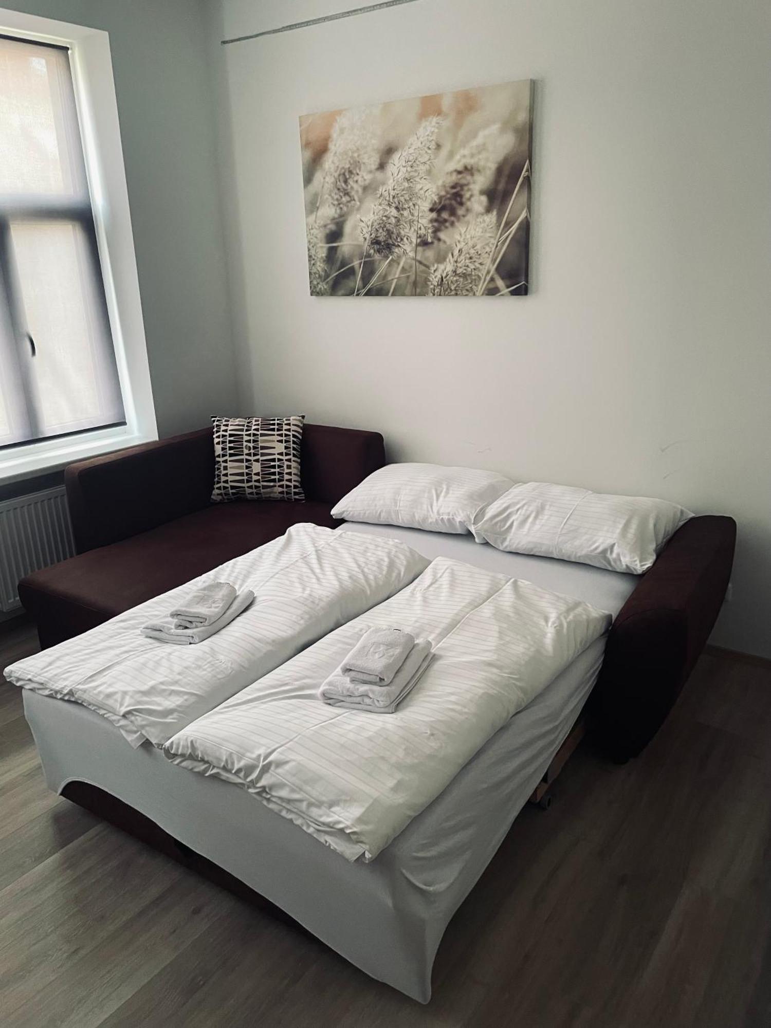 Apartment Kleine Studiowohnung In Der Braunhirschengasse Vienna