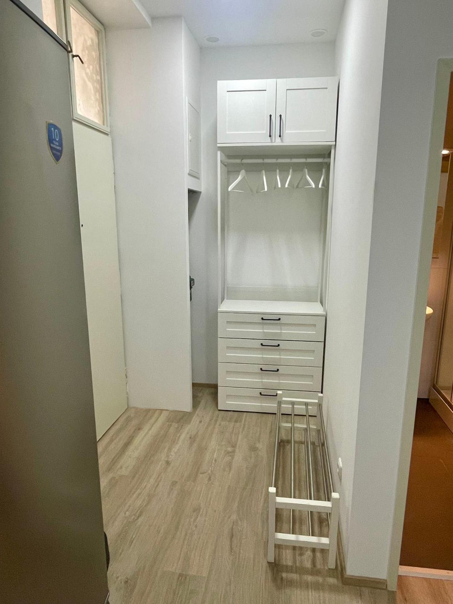 Kleine Studiowohnung In Der Braunhirschengasse *