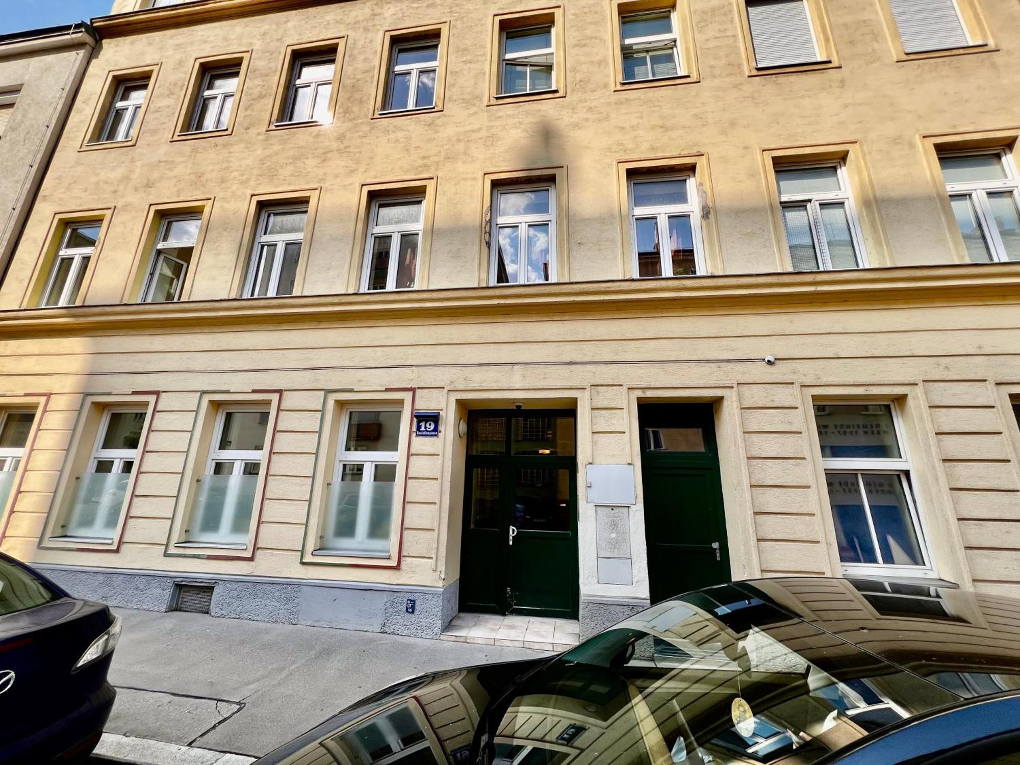 Apartment Charm Landstrasse