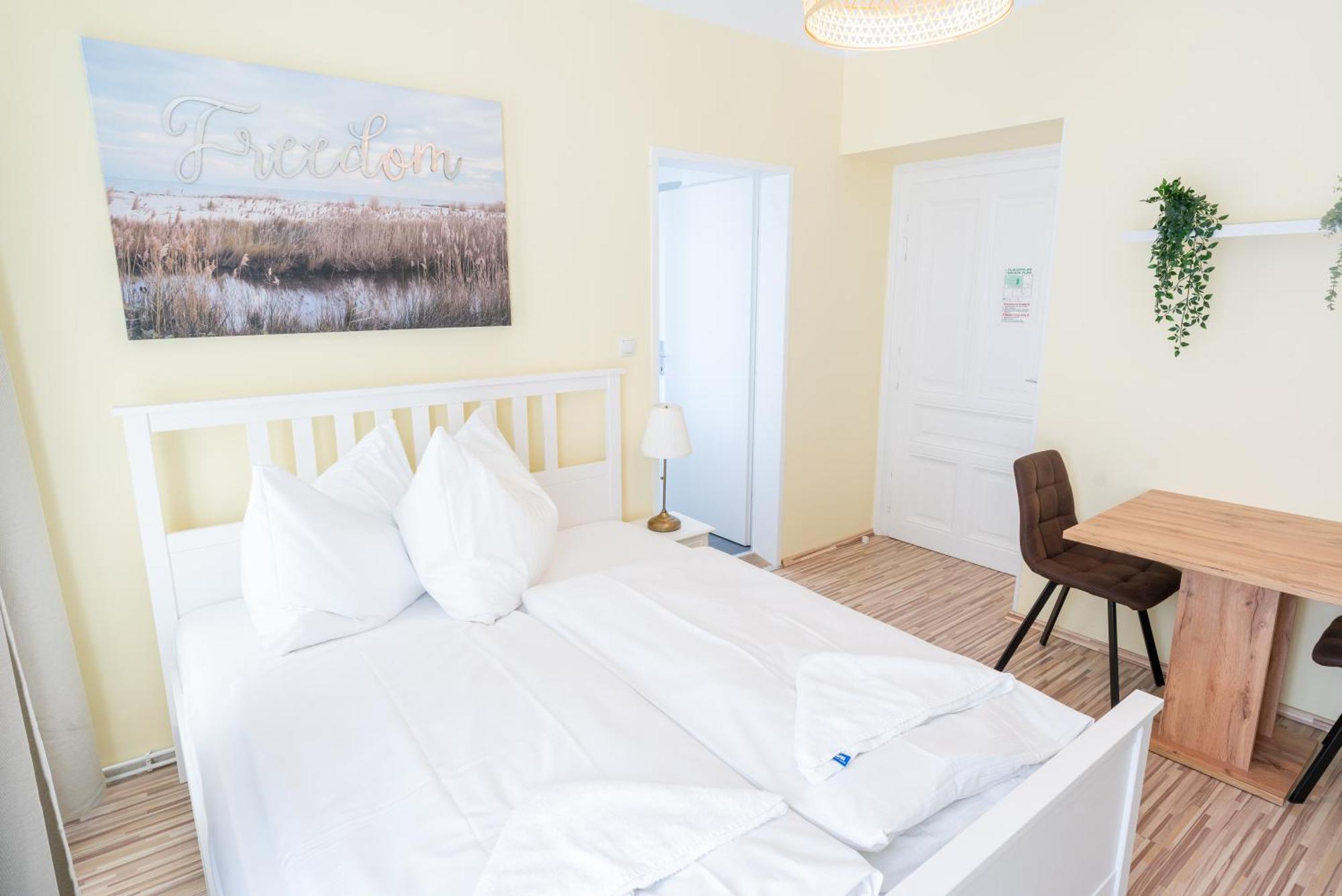 Hotel Schoenbrunn