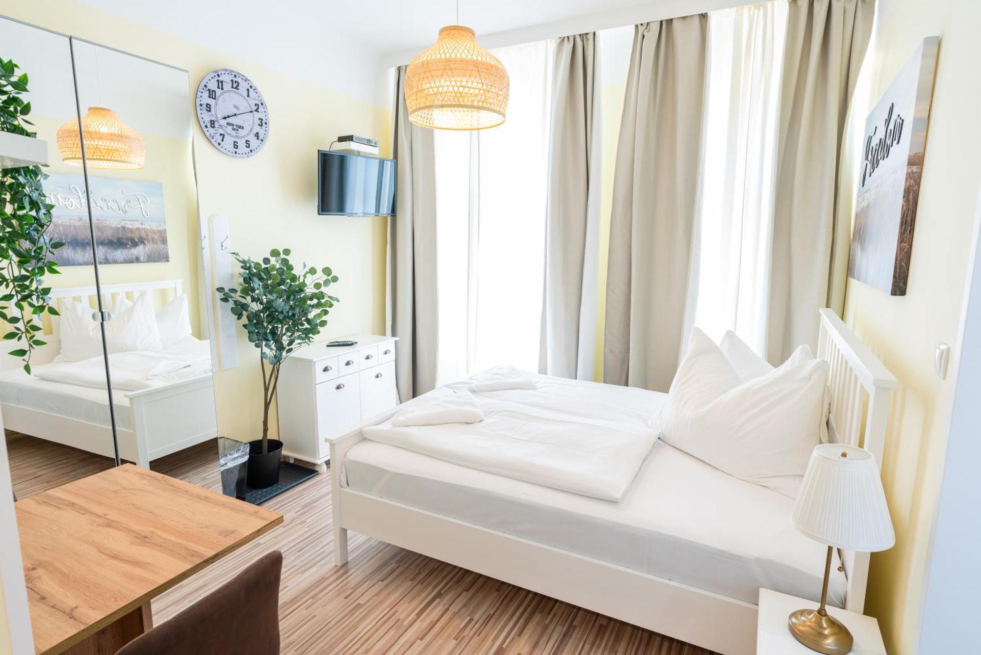 Hotel Schoenbrunn Vienna
