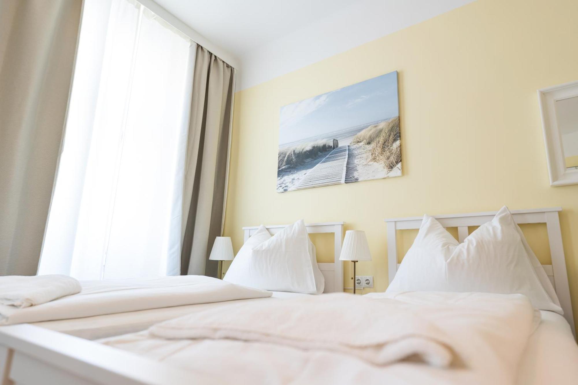 Schoenbrunn Hotel Vienna