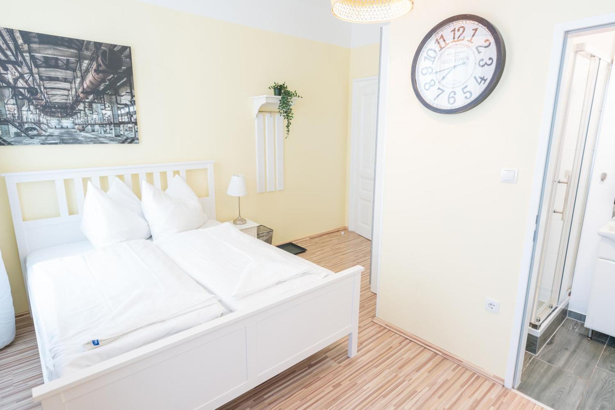 Hotel Schoenbrunn *