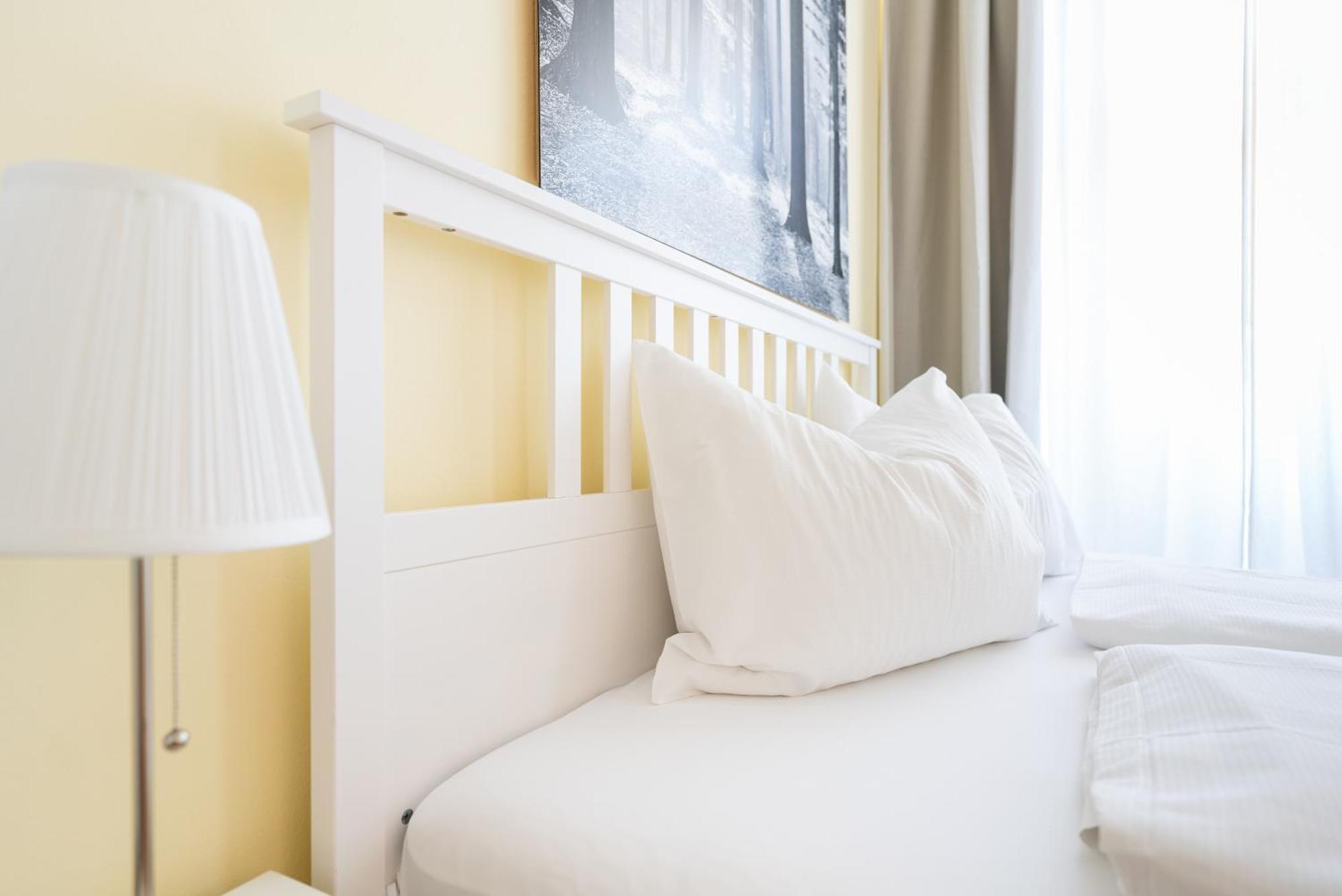 Hotel Schoenbrunn Vienna