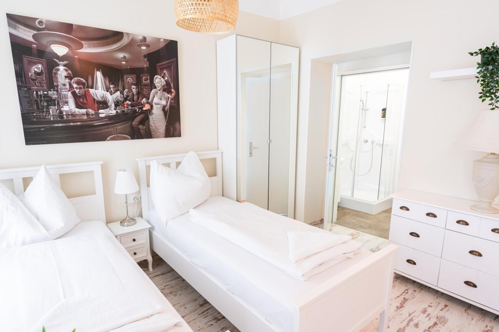 Hotel Schoenbrunn