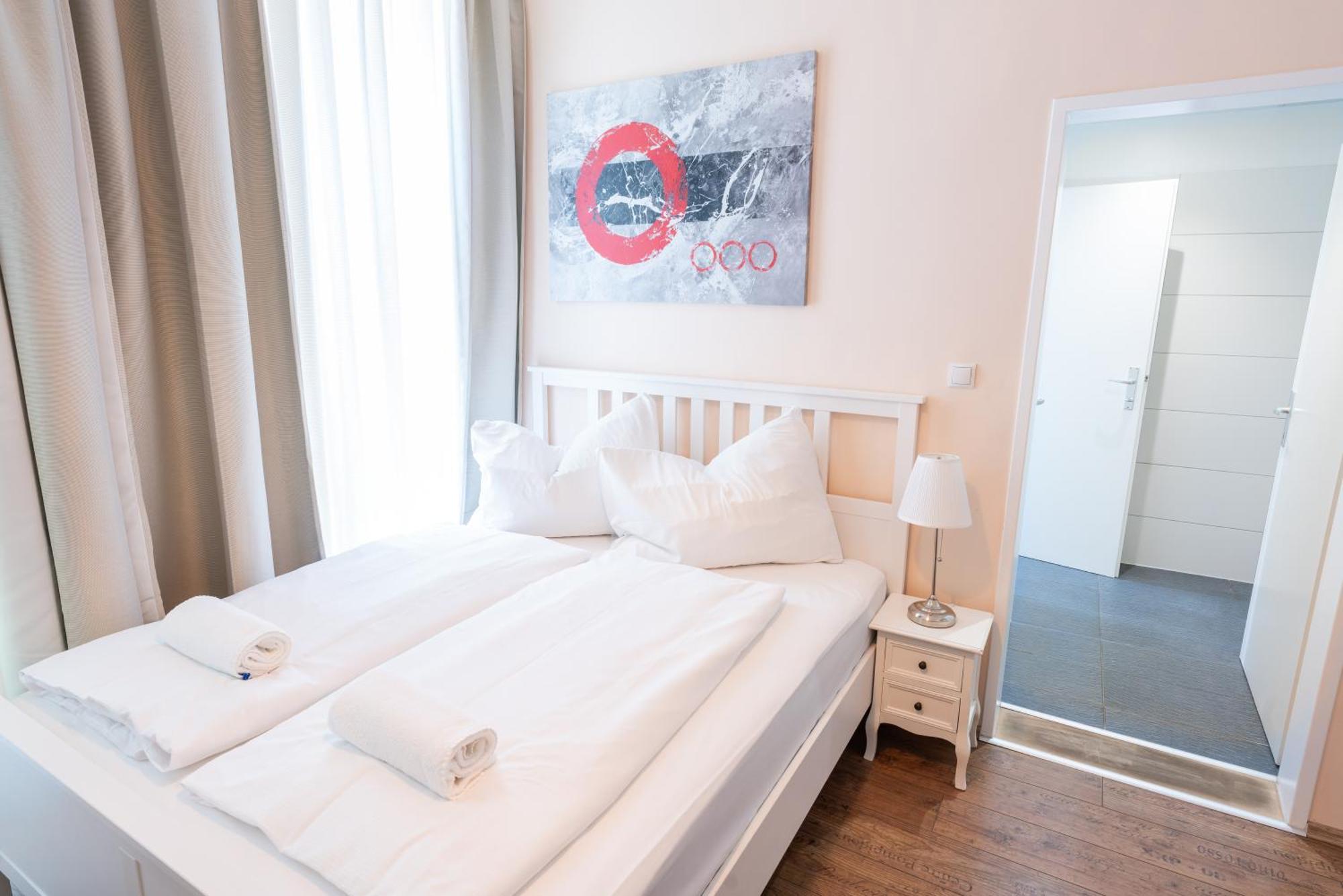 Hotel Schoenbrunn
