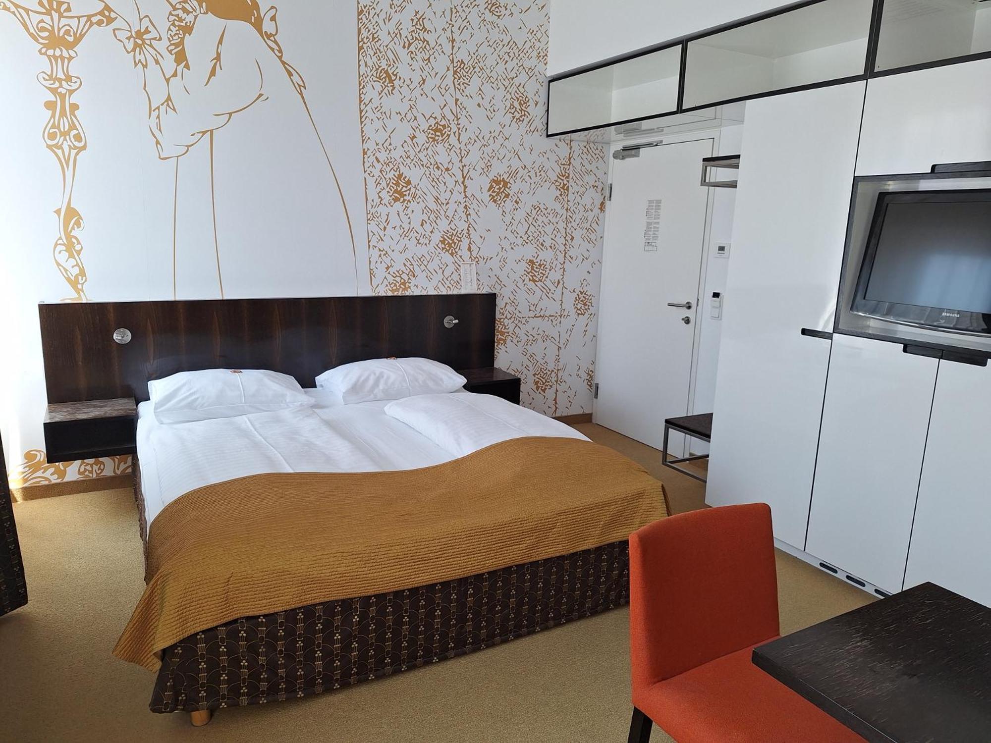 Alma Boutique-hotel Hotel 4*