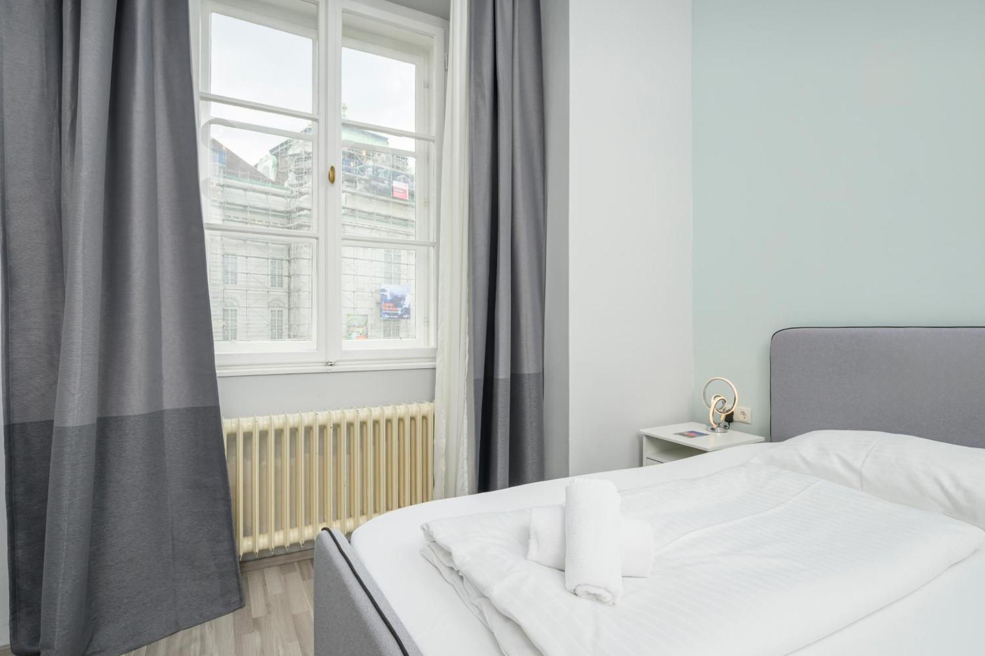 Elegance Palais Palffy 4* Vienna