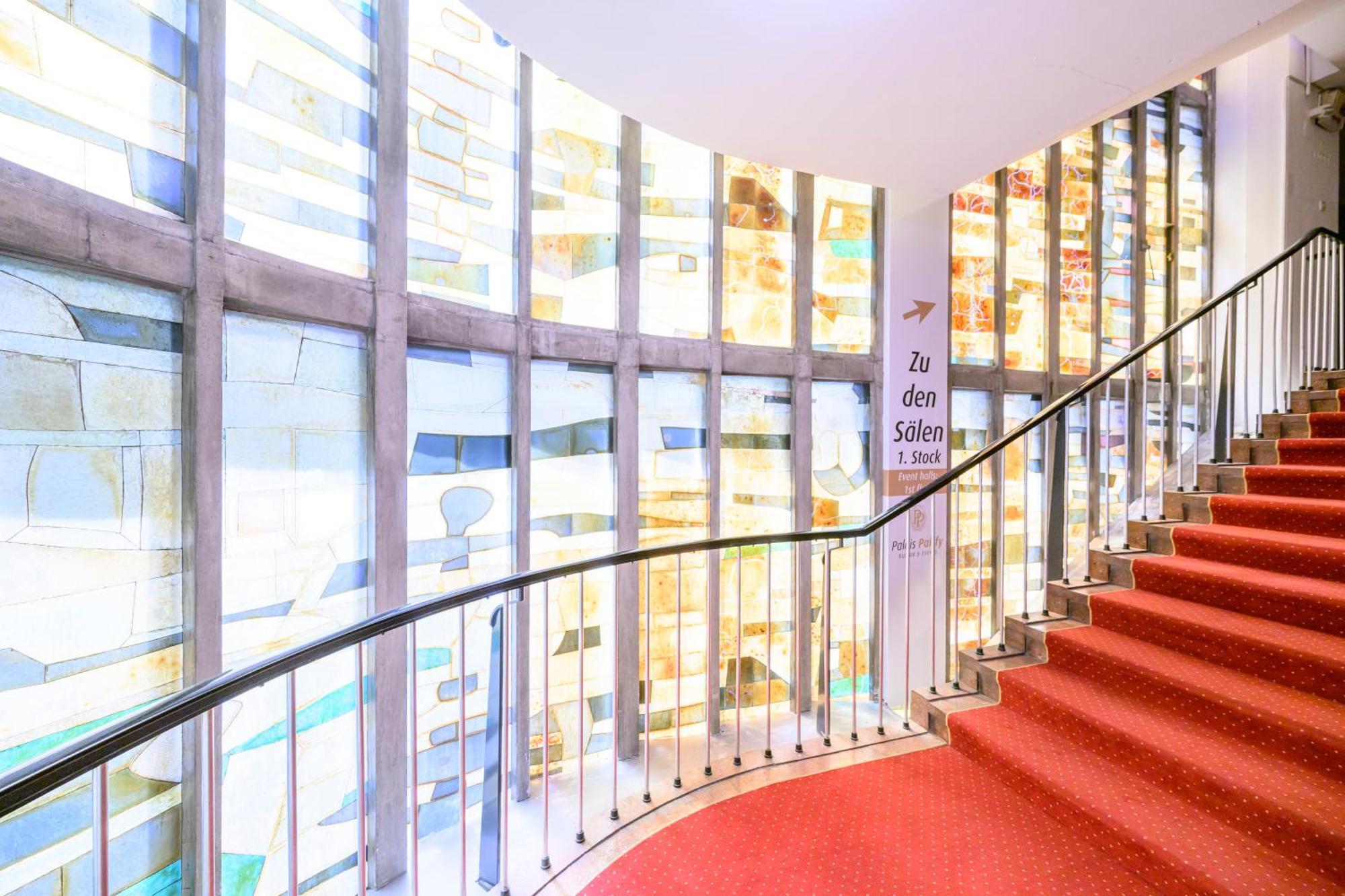 Elegance Palais Palffy