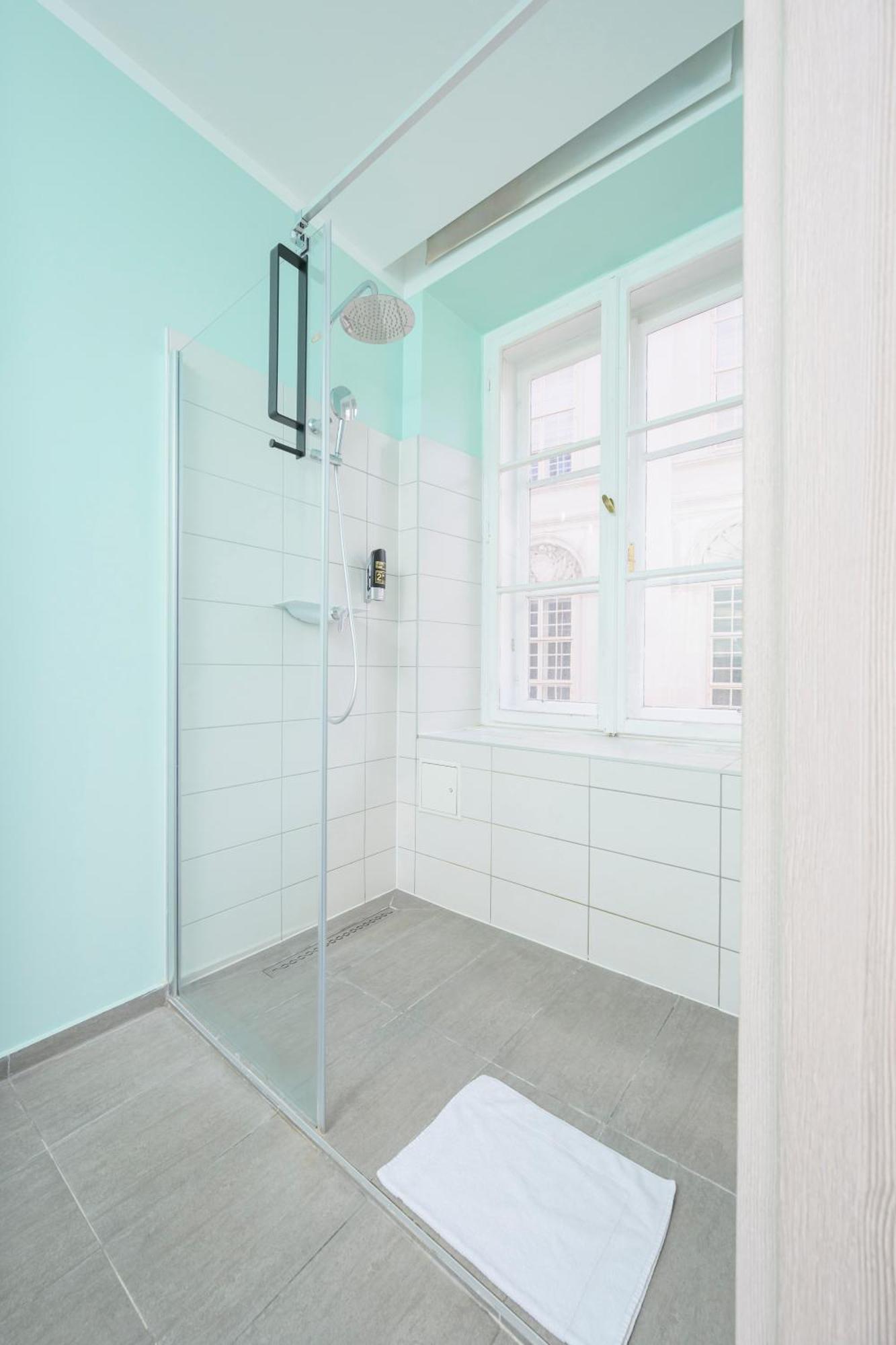 Elegance Palais Palffy 4*