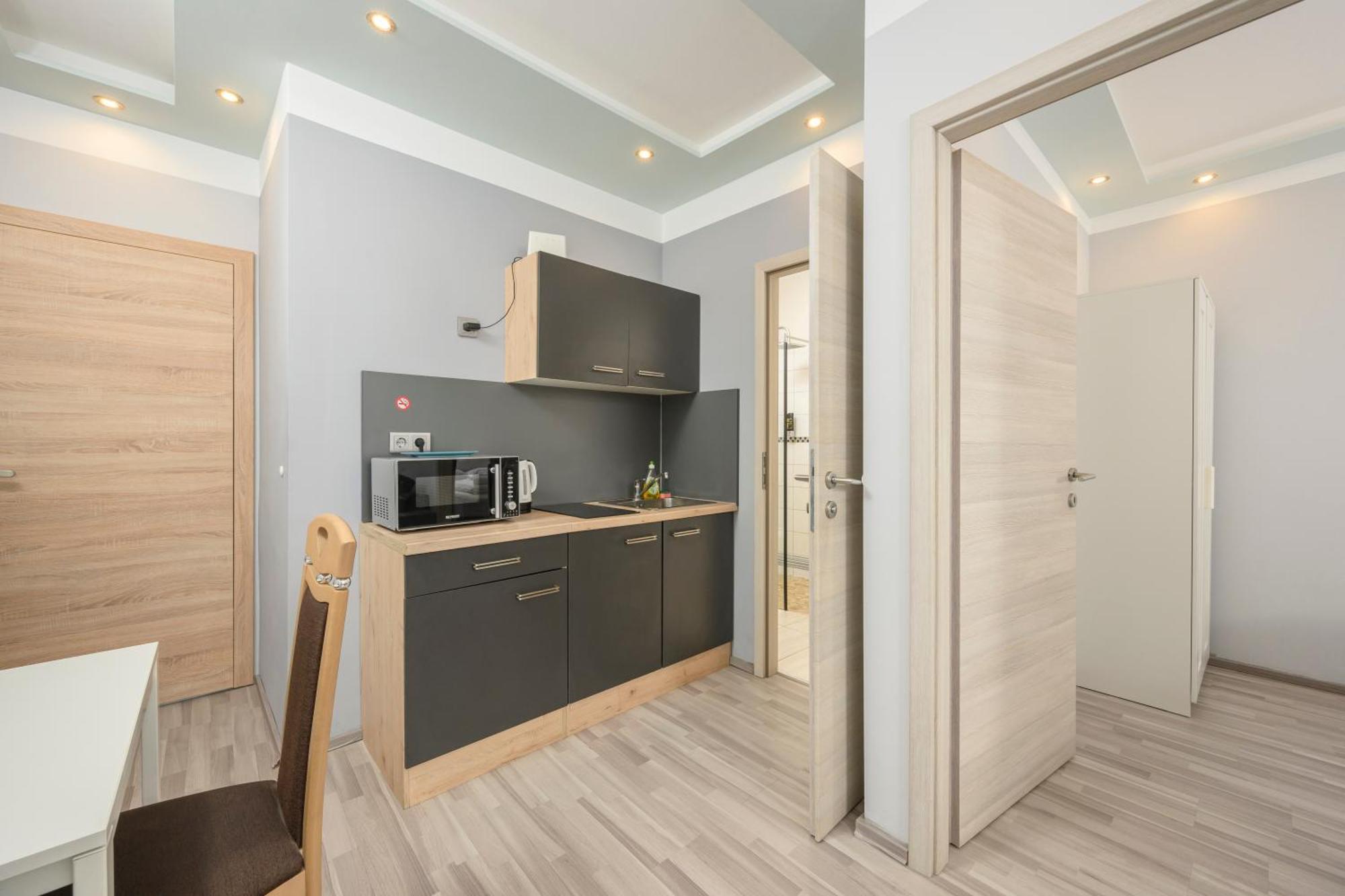 Aparthotel Elegance Palais Palffy 4*