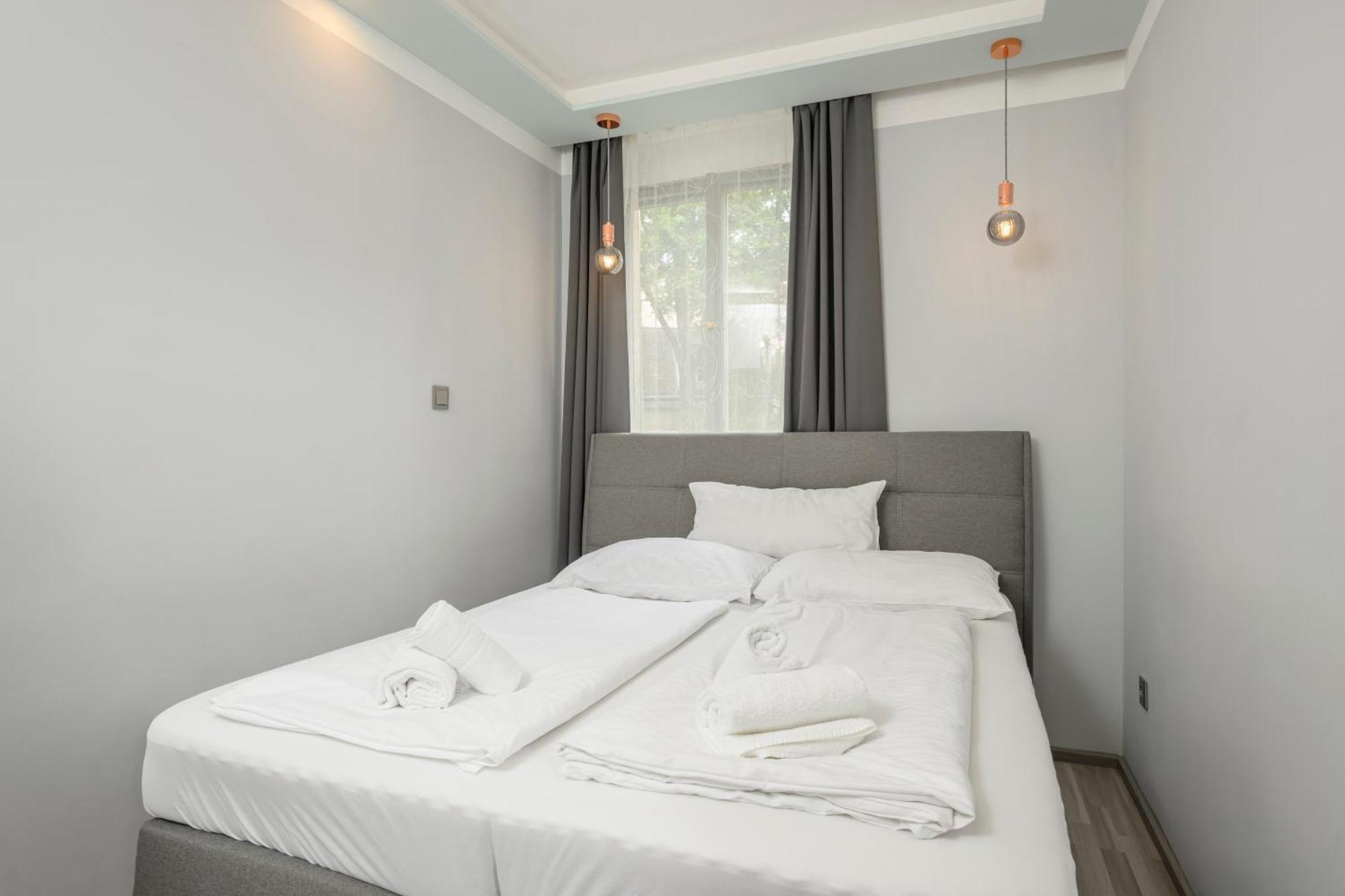 Aparthotel Elegance Palais Palffy 4*