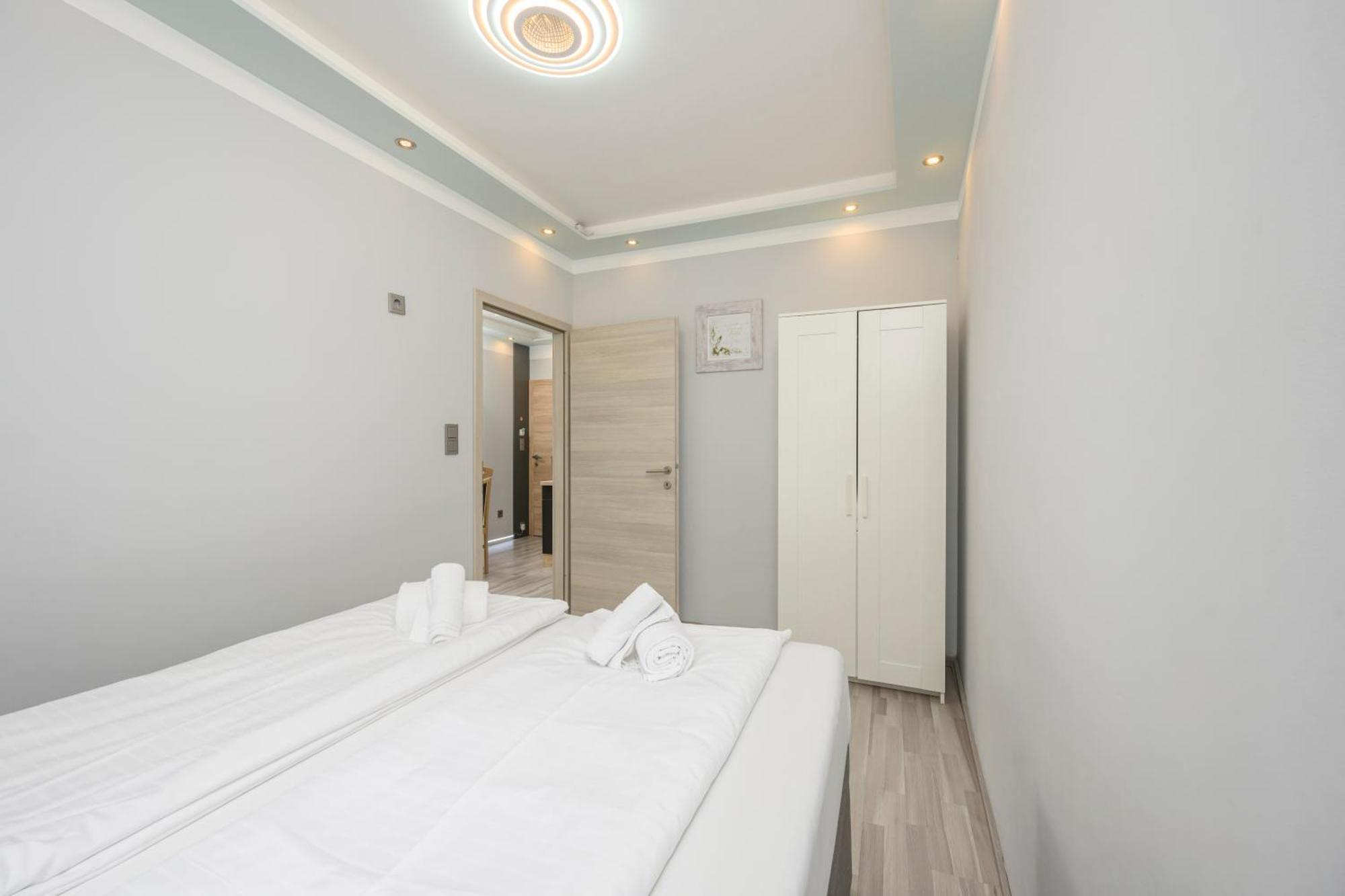 Aparthotel Elegance Palais Palffy
