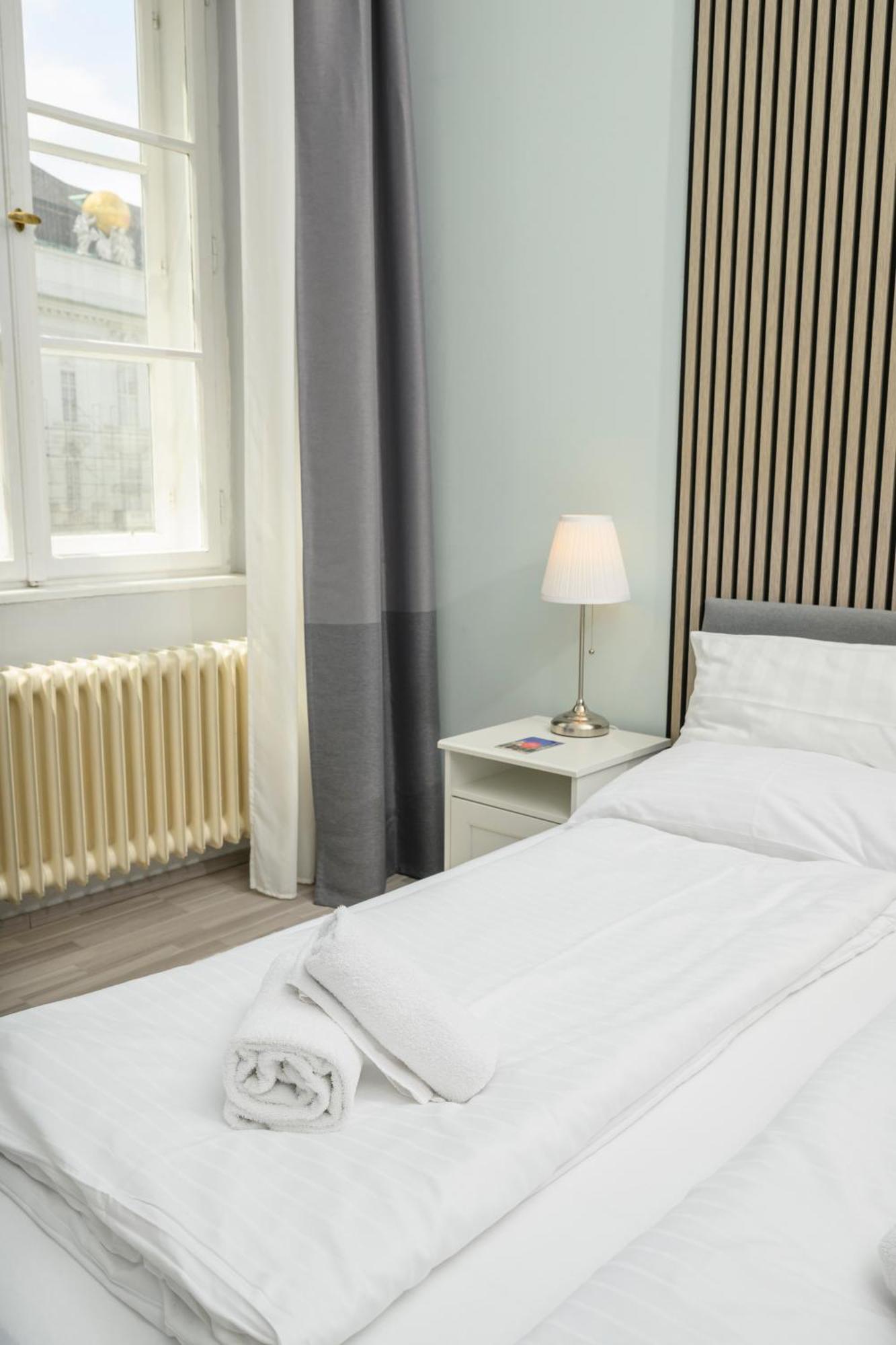 Aparthotel Elegance Palais Palffy