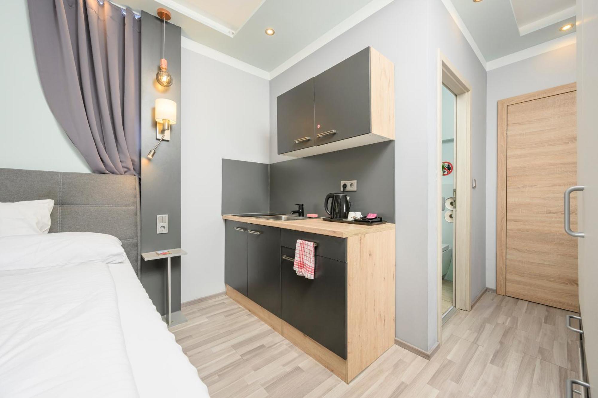 Elegance Palais Palffy 4*