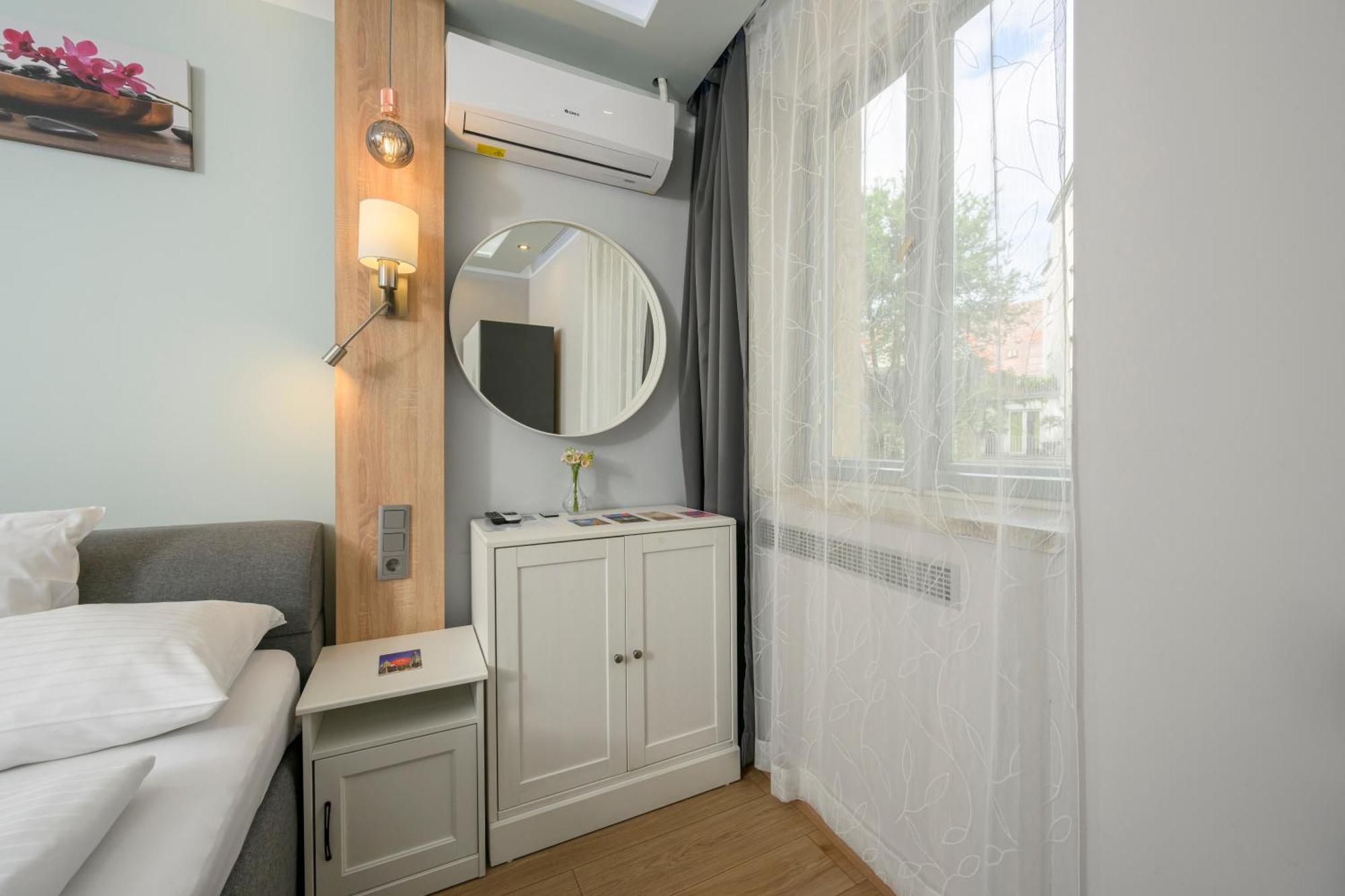 Aparthotel Elegance Palais Palffy