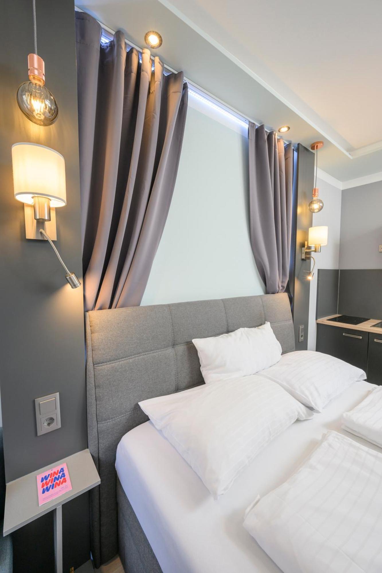 Aparthotel Elegance Palais Palffy Vienna