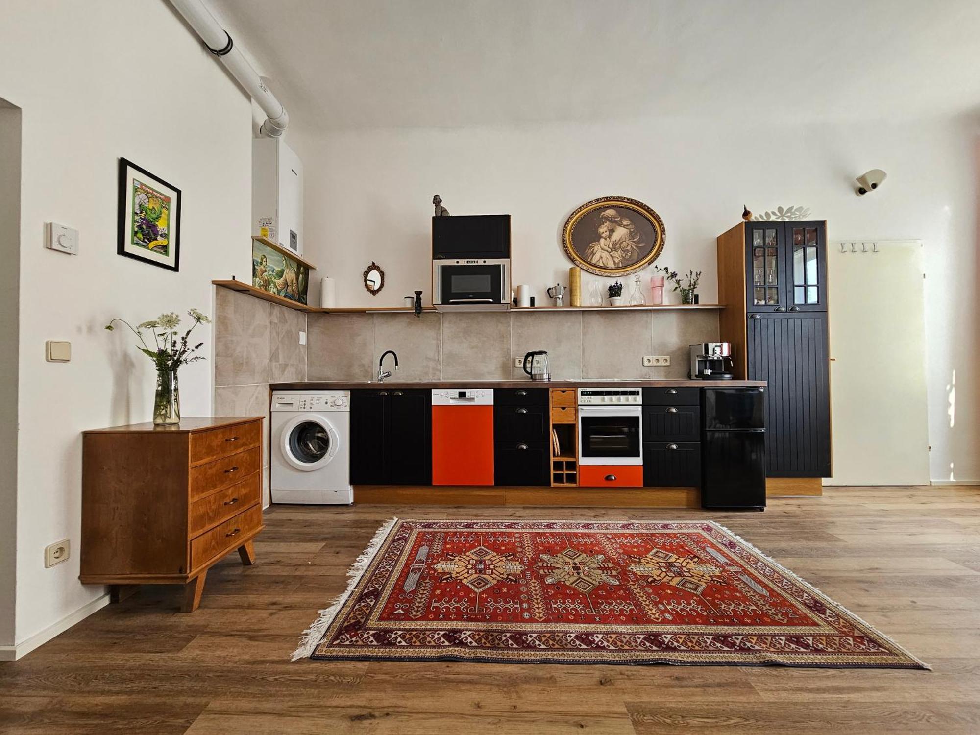 Appartamento Palm Vienna
