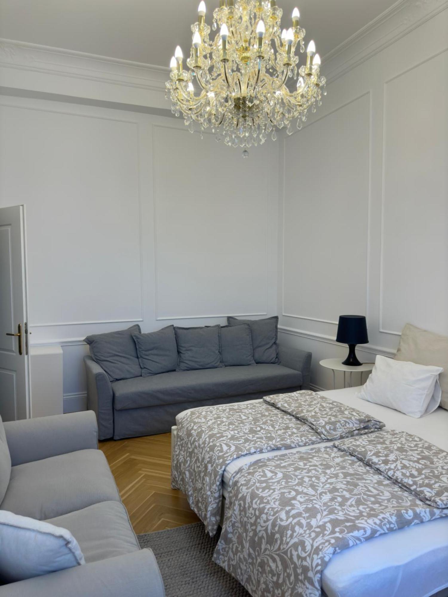Appartamento Royal Schoenbrunn