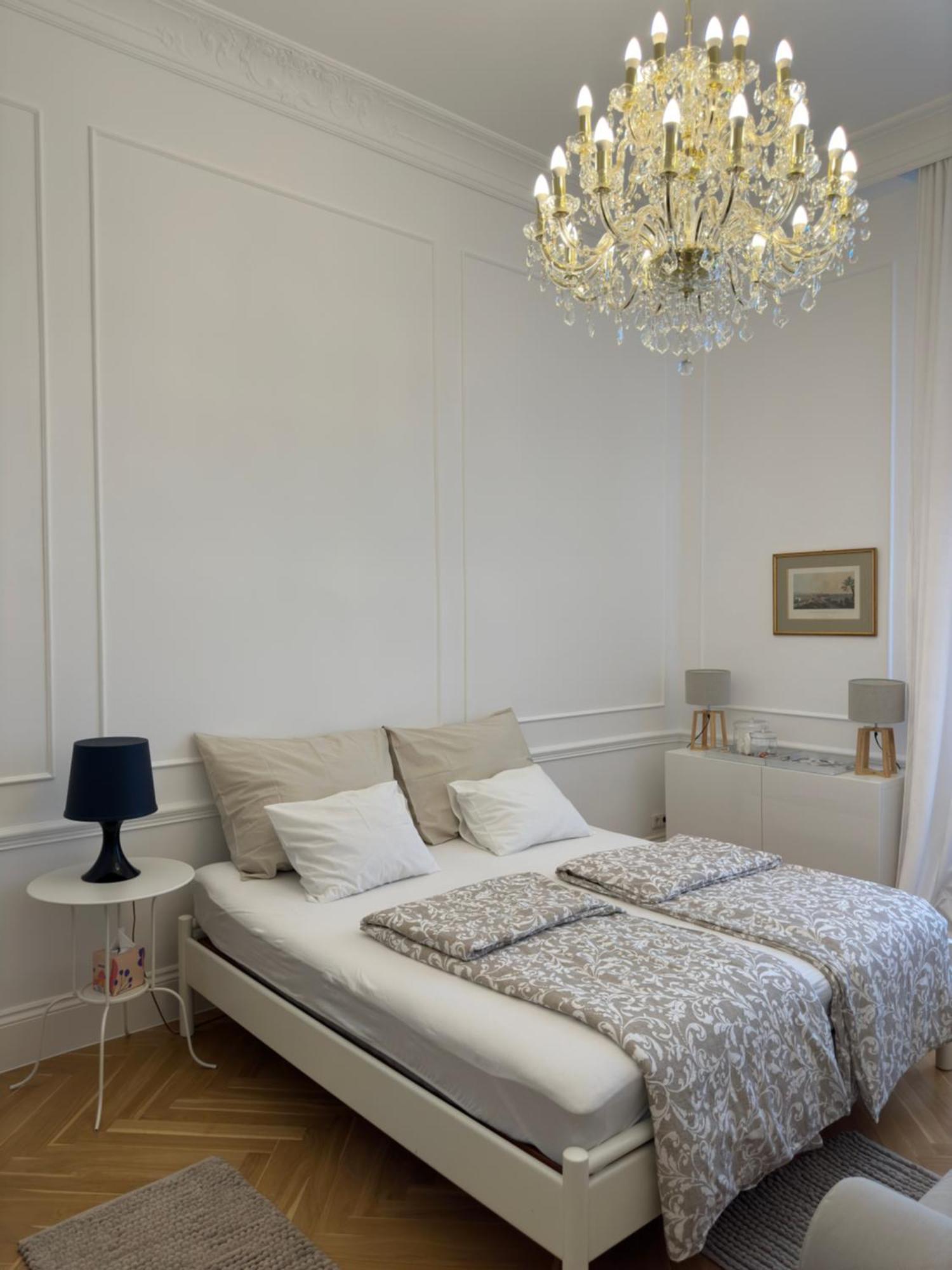 Appartamento Royal Schoenbrunn *