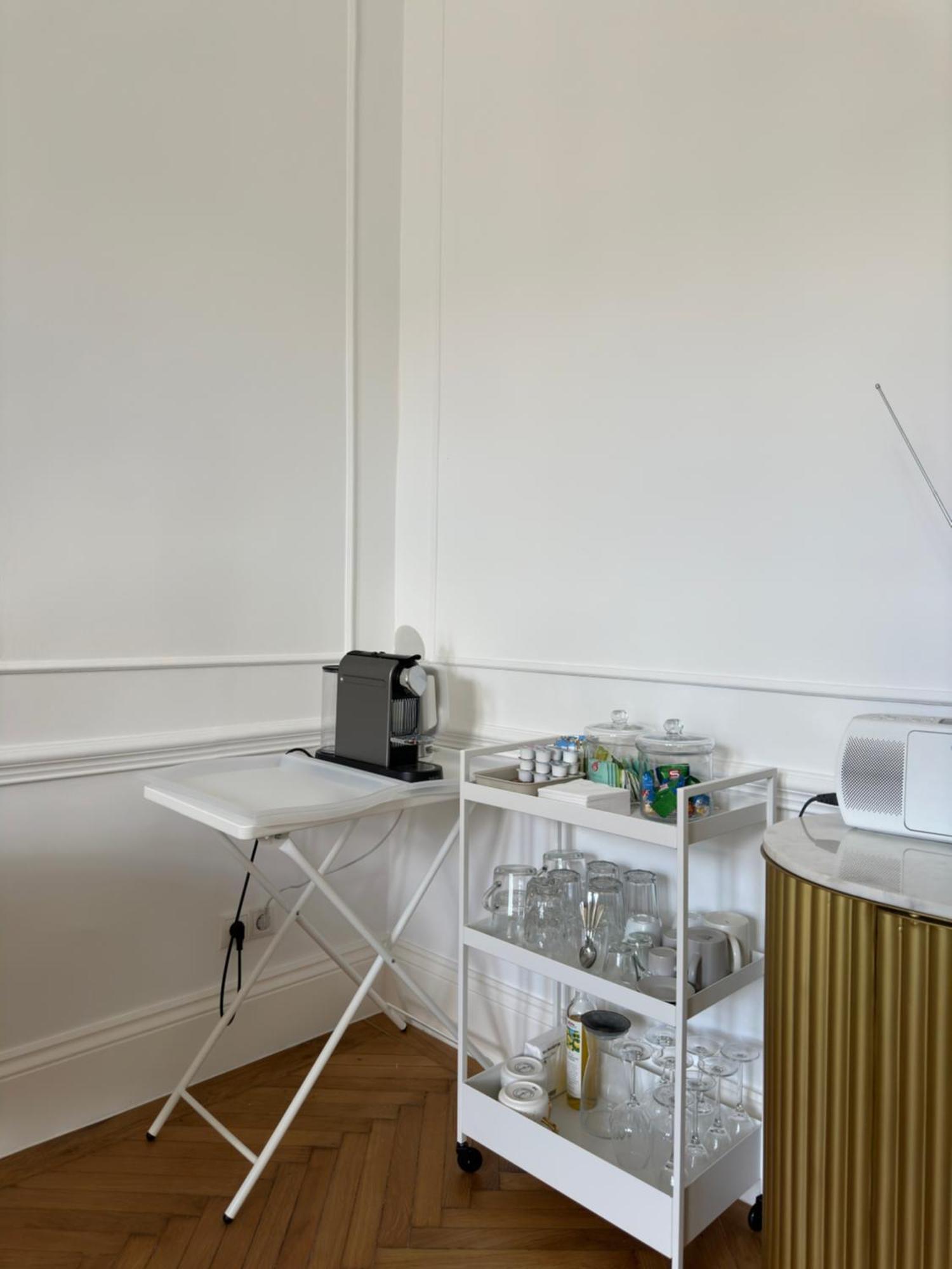 Apartment Royal Schoenbrunn *