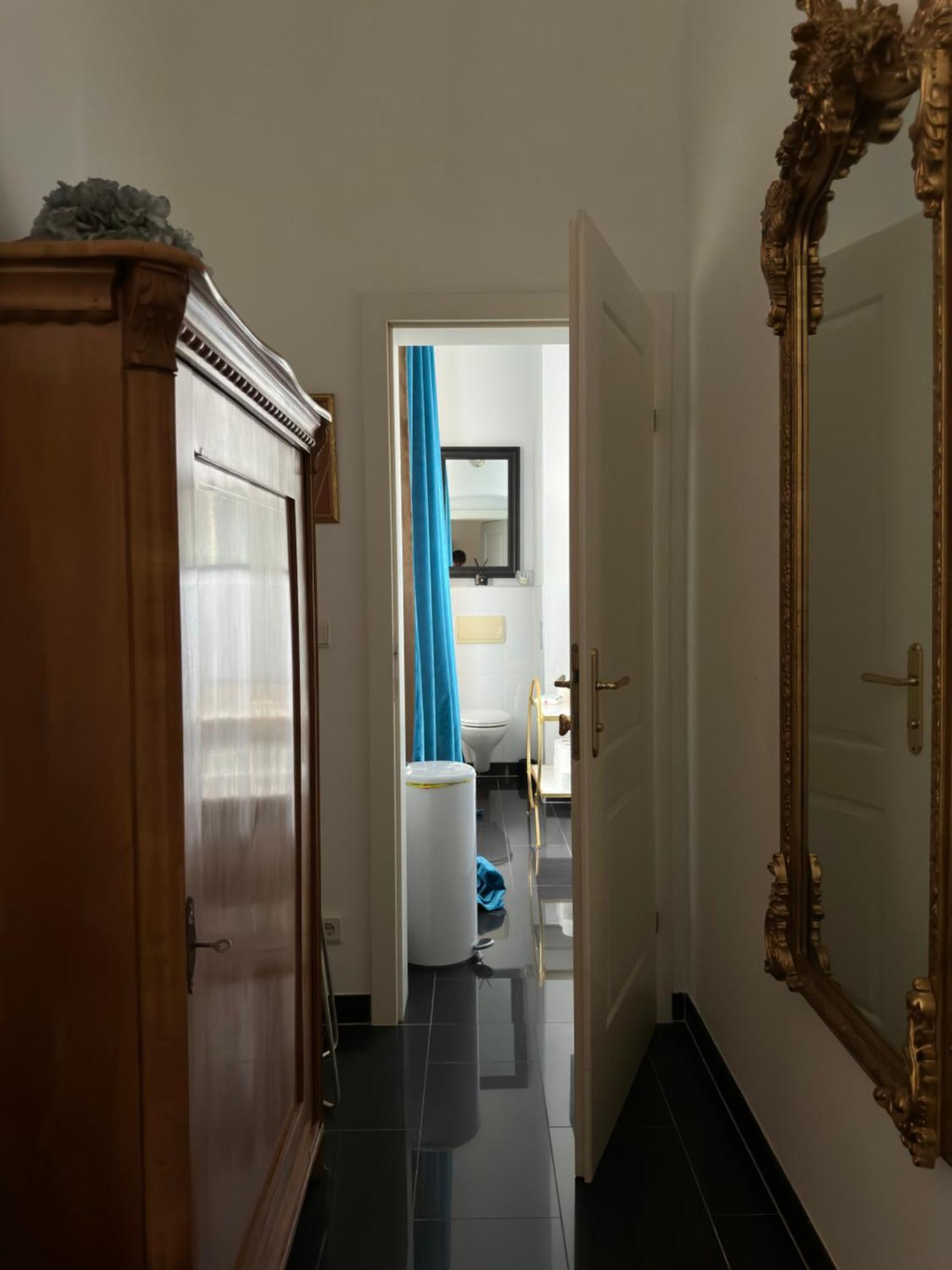 Appartamento Royal Schoenbrunn Vienna