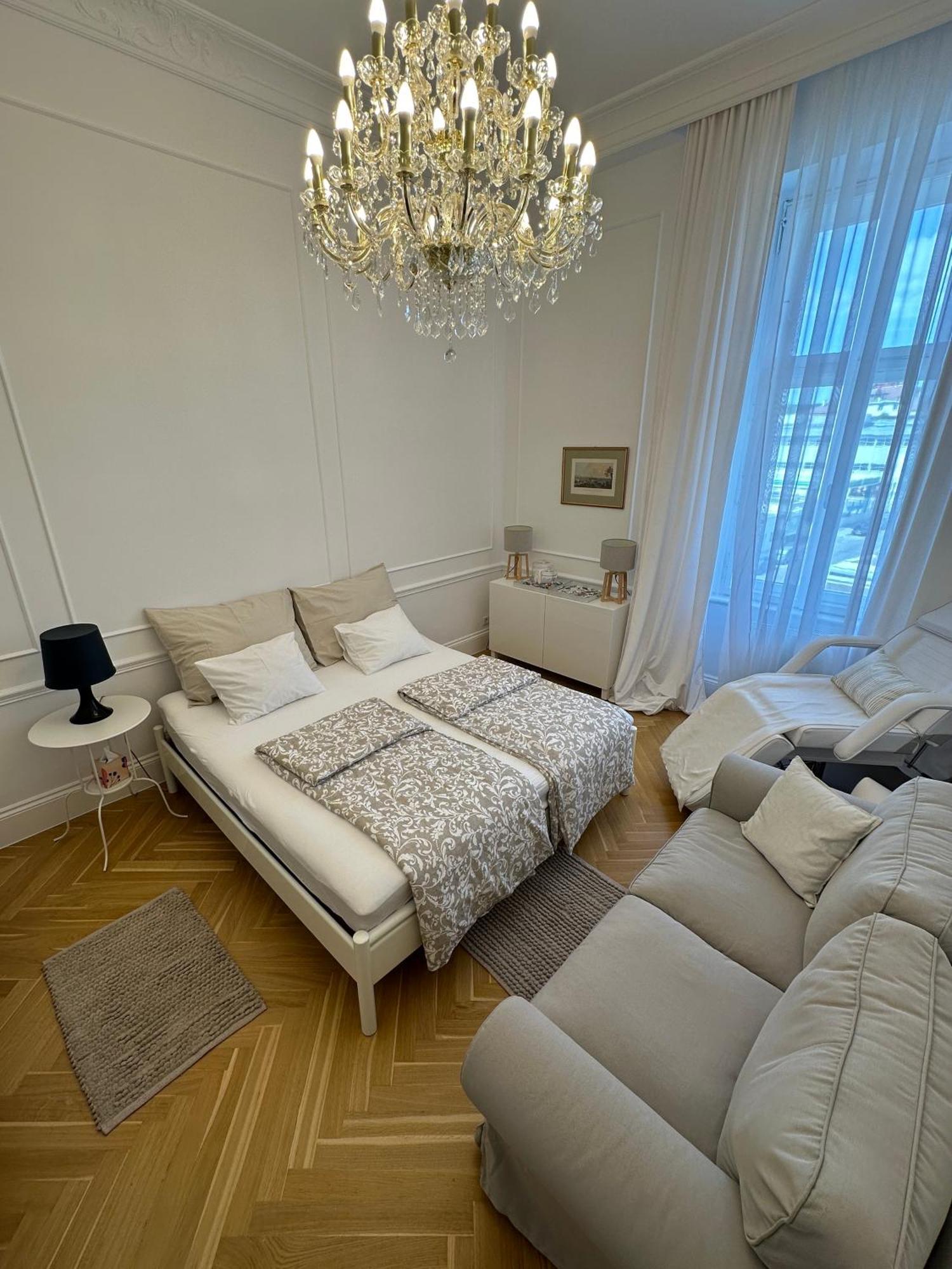 Appartamento Royal Schoenbrunn