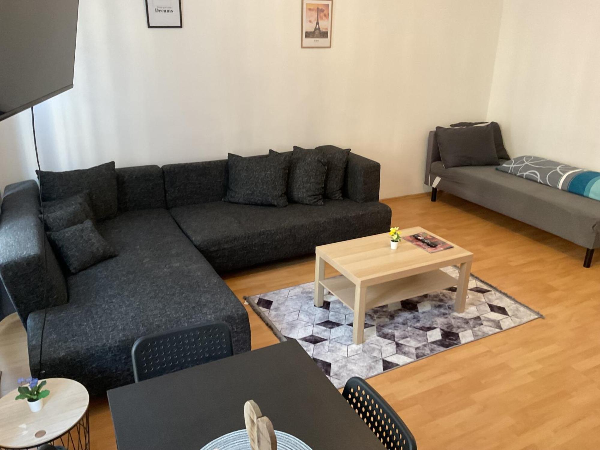 Apartamento Palace