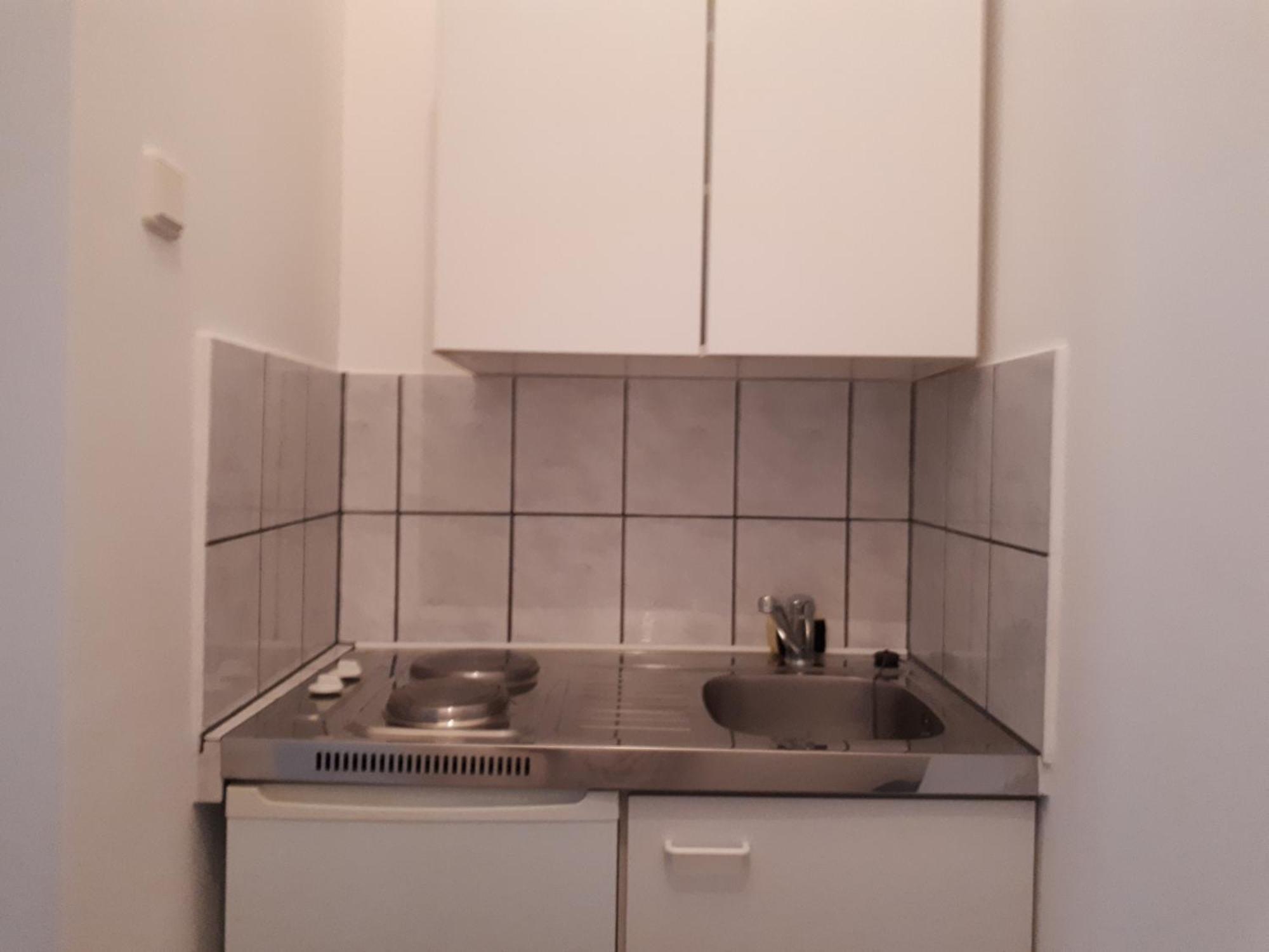 Apartment Sweet And Cosy Wien