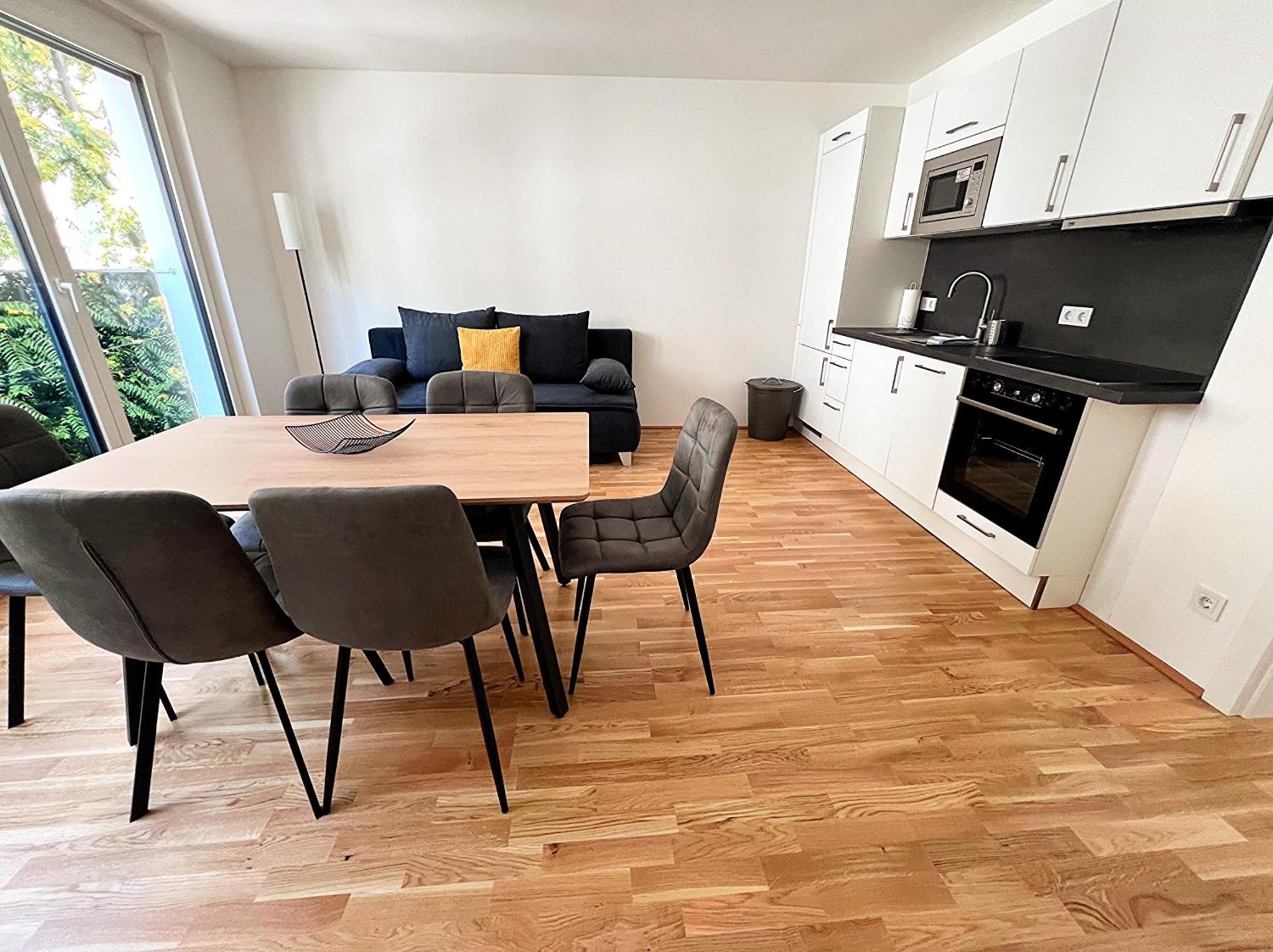 Gg13 Vienna, Air-conditioned, Next To Metro, Close To Sights Apartment *