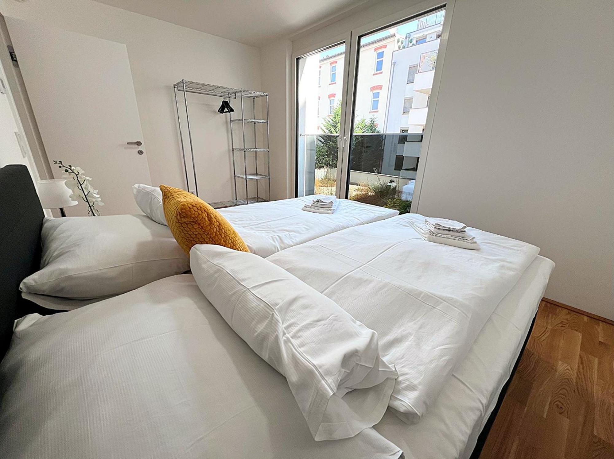 Gg13 Vienna, Air-conditioned, Next To Metro, Close To Sights Apartment