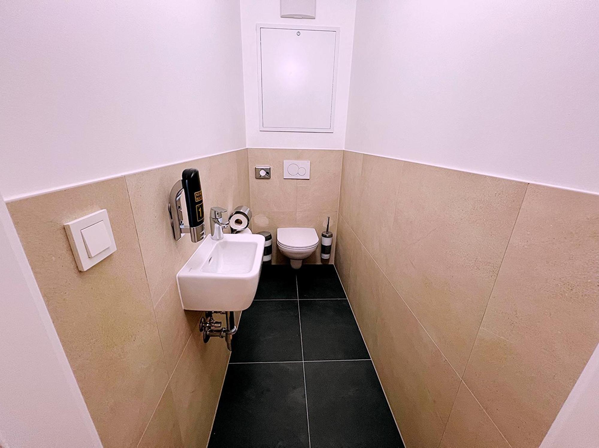 Gg13 Vienna, Air-conditioned, Next To Metro, Close To Sights Apartment