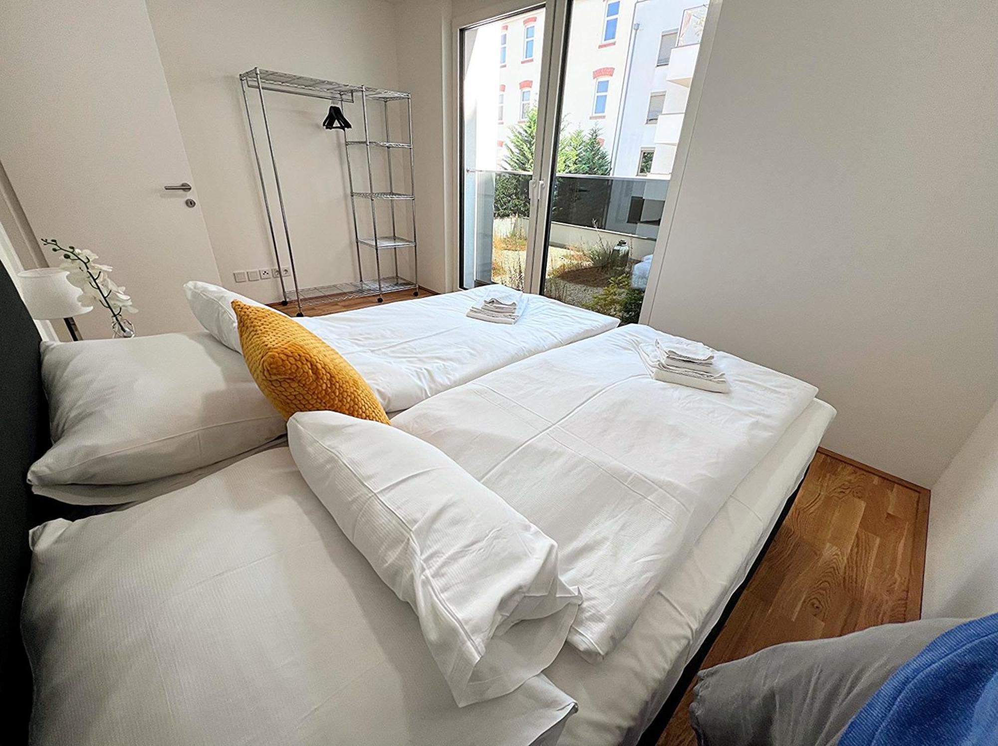 Appartamento Modern, New, Next To Metro - Gg13 *