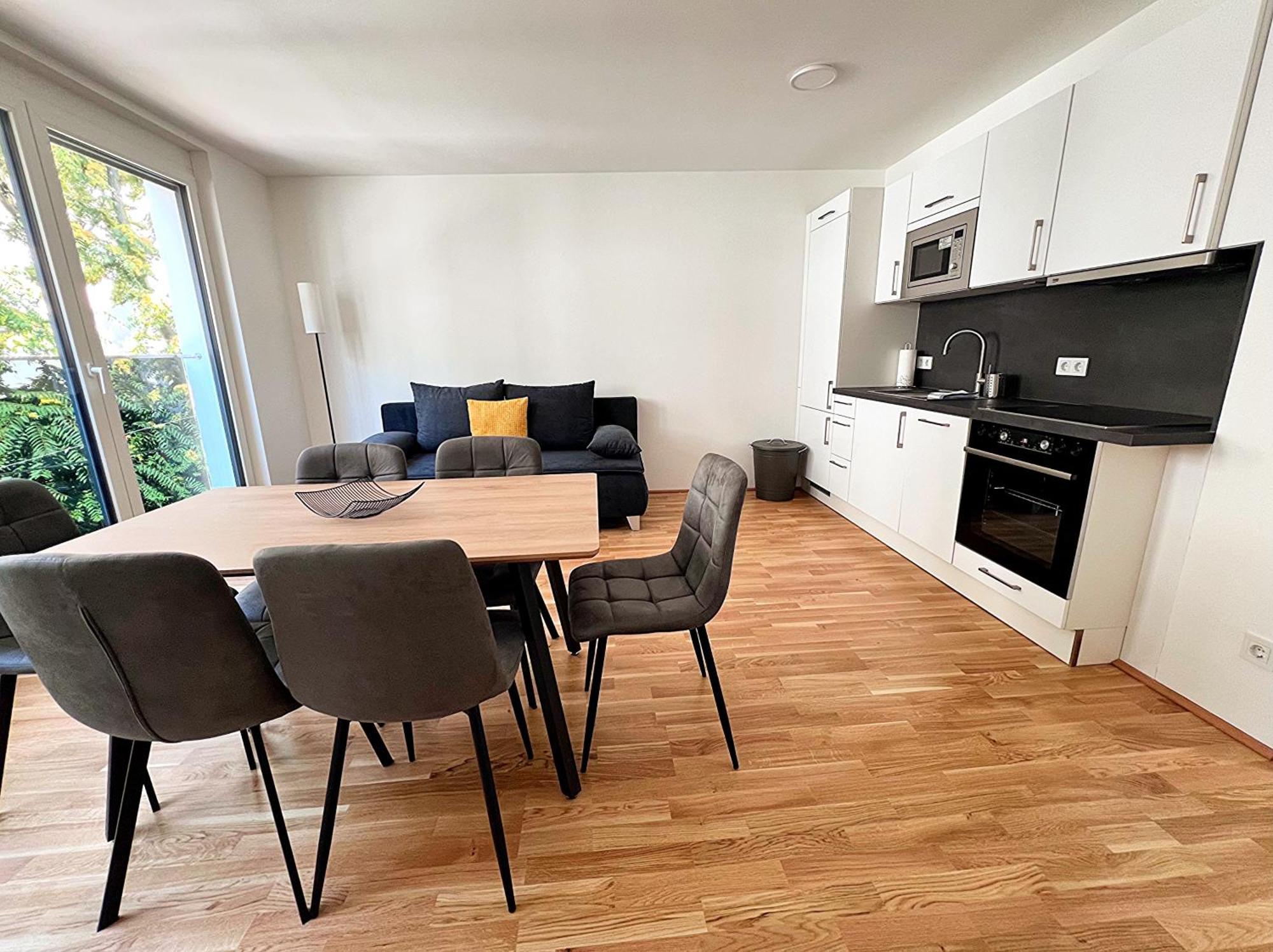 Gg13 Vienna, Air-conditioned, Next To Metro, Close To Sights *