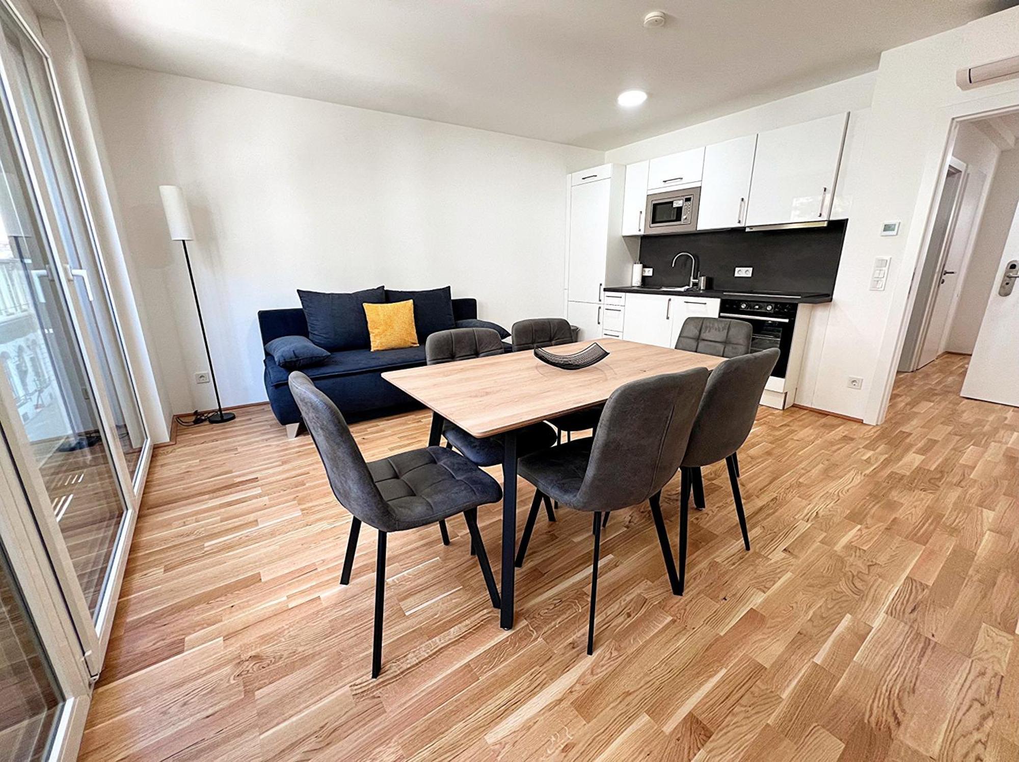 Gg13 Vienna, Air-conditioned, Next To Metro, Close To Sights Apartment *