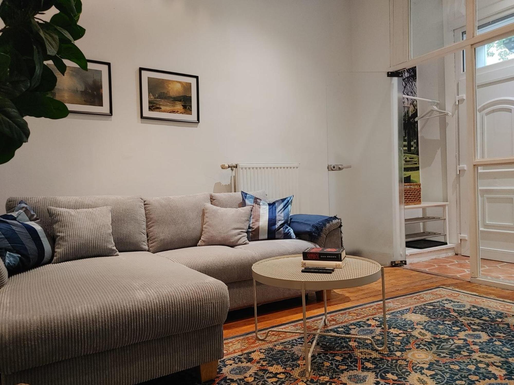 Casa Kruegelstein Apartment