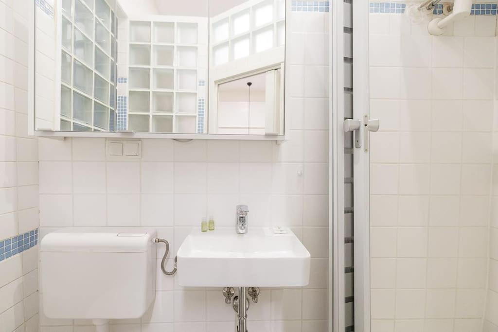 Apartment New #viennalove In Margareten Vienna