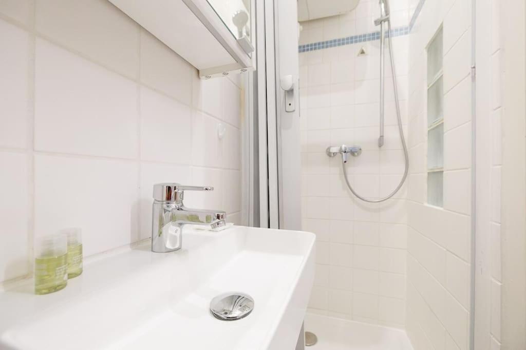 Apartment New #viennalove In Margareten *