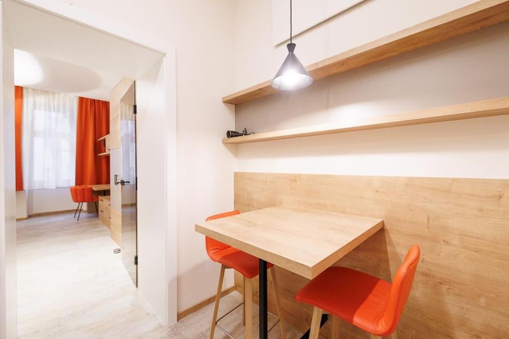 Apartment New #viennalove In Margareten