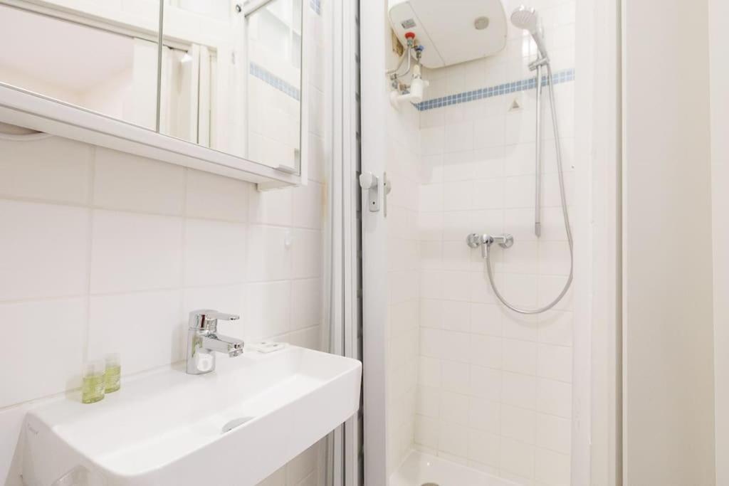 Apartment New #viennalove In Margareten